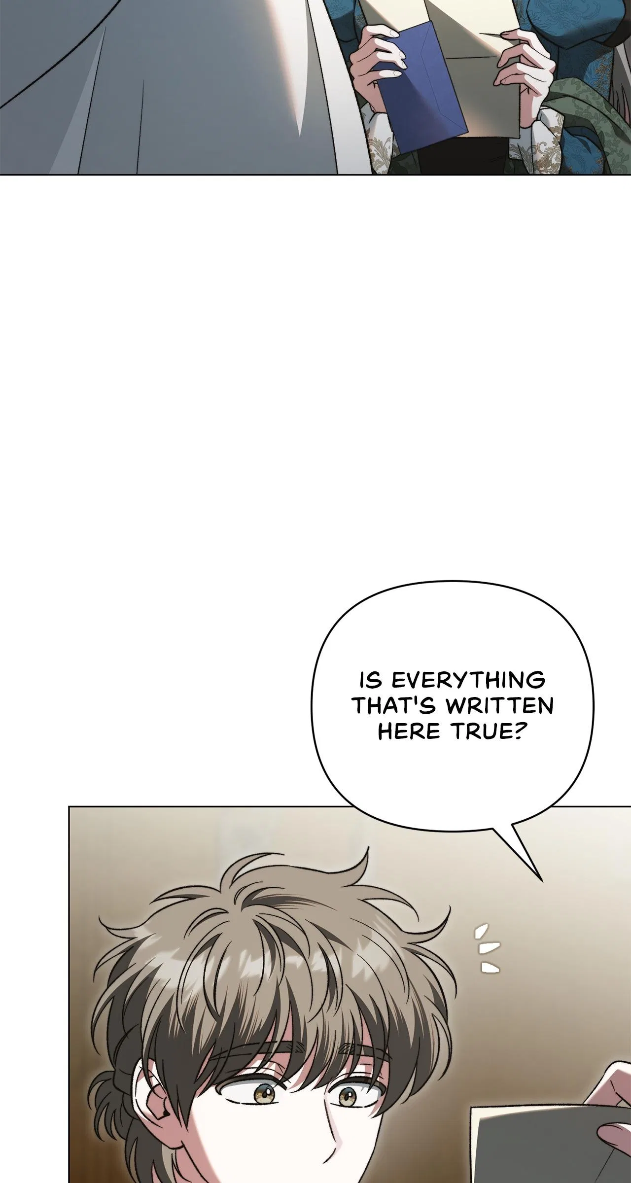 All for My Dearest Juliet Chapter 72 – Page 65