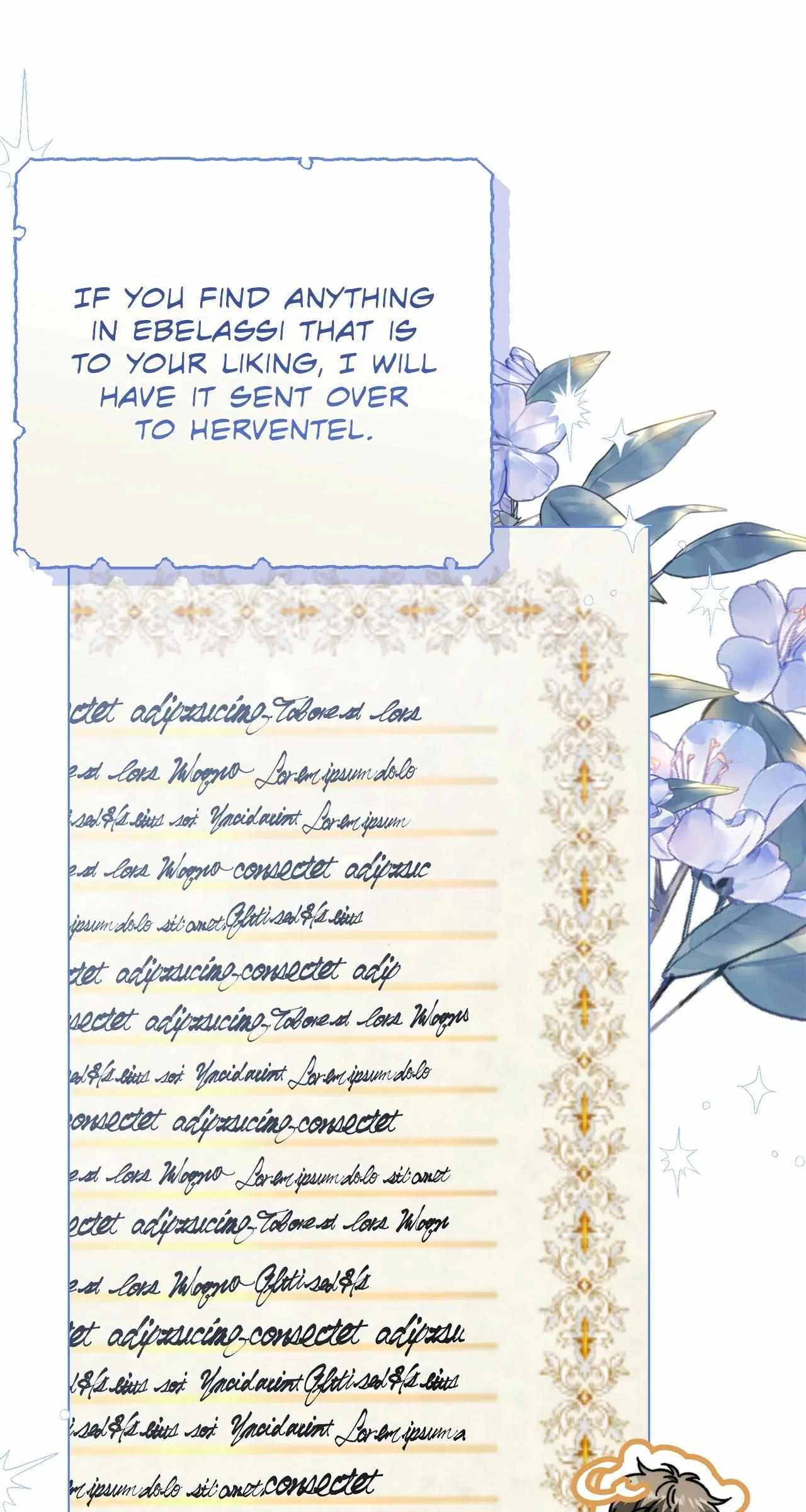 All for My Dearest Juliet Chapter 72 – Page 67