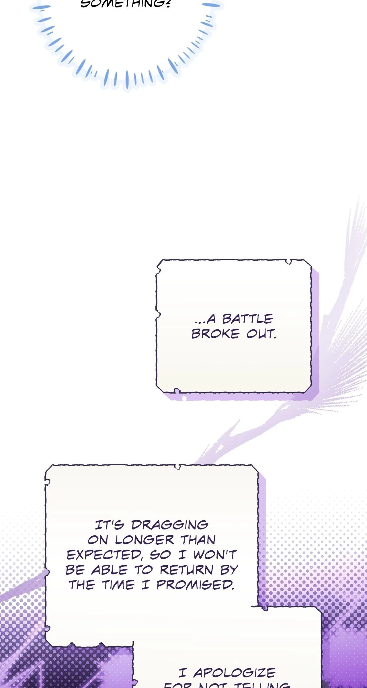 All for My Dearest Juliet Chapter 72 – Page 70