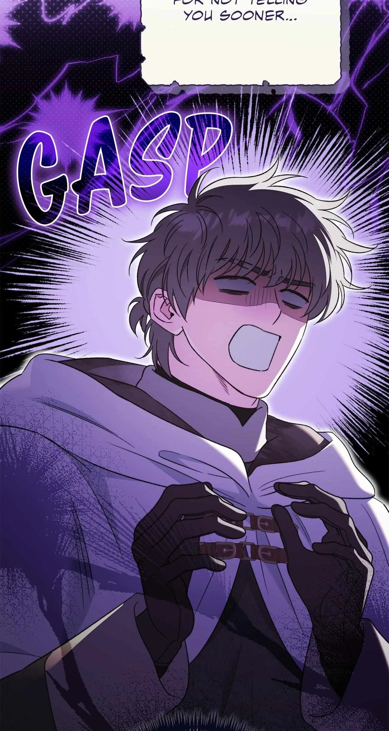 All for My Dearest Juliet Chapter 72 – Page 71