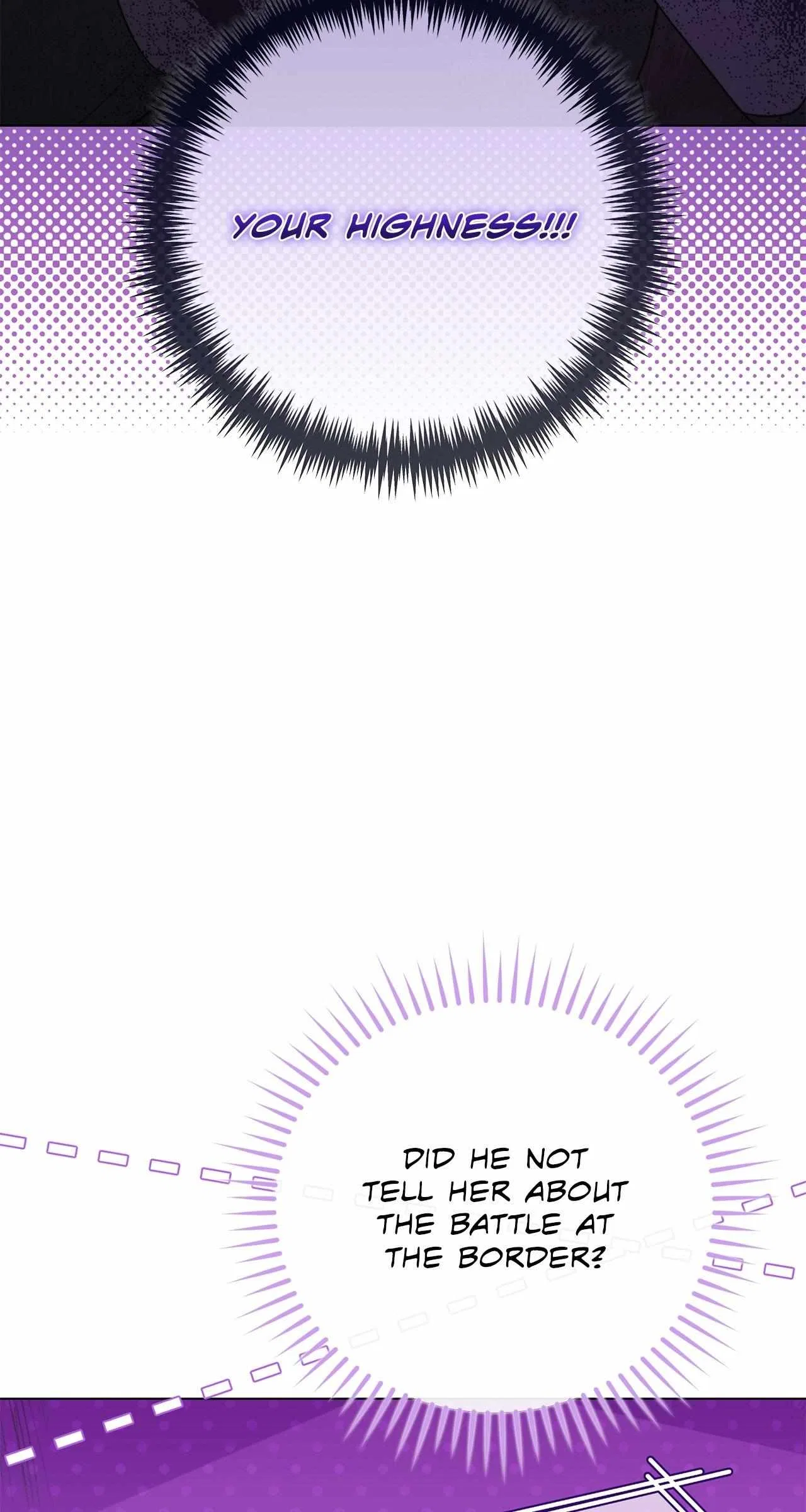 All for My Dearest Juliet Chapter 72 – Page 72