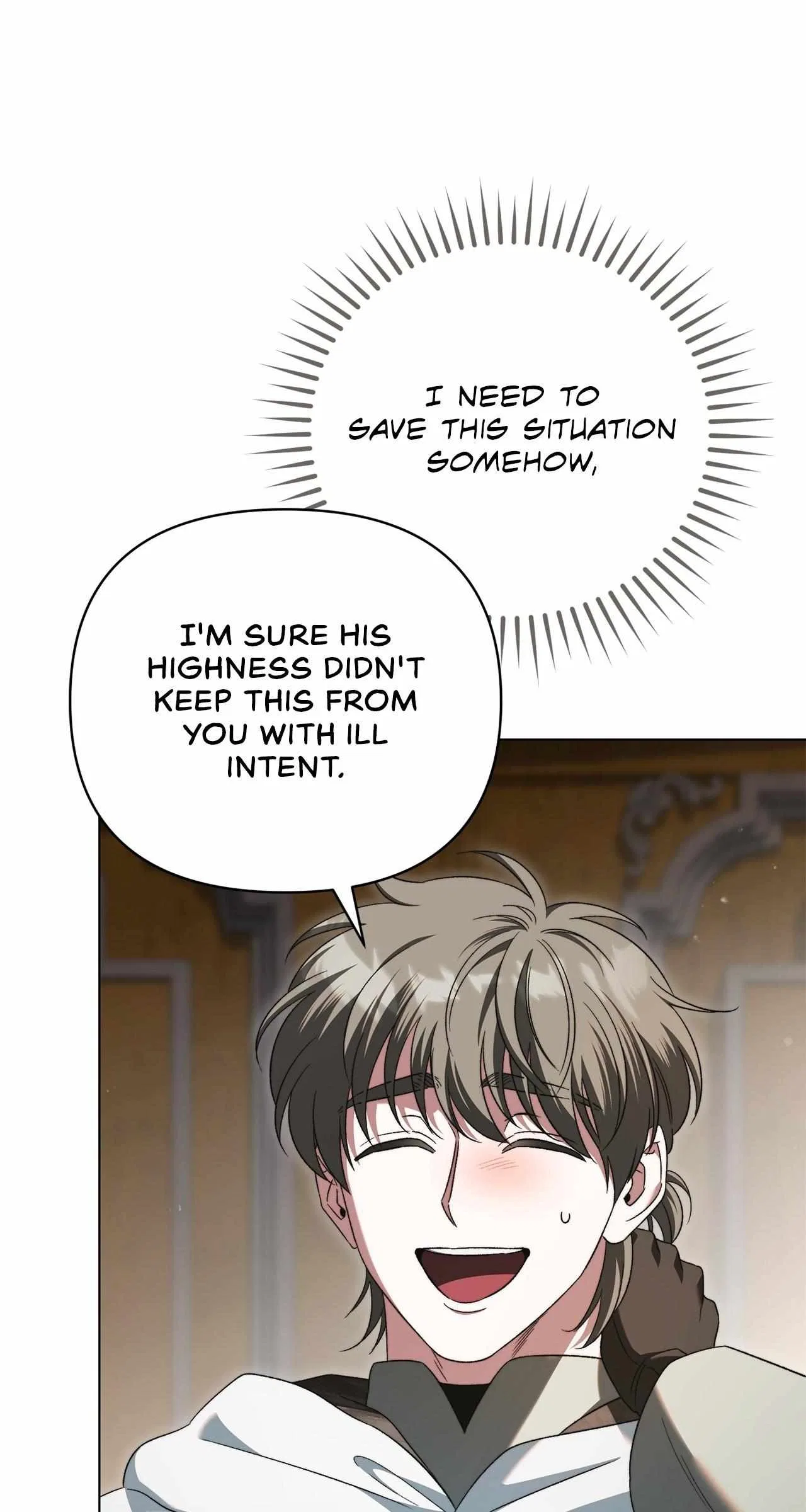All for My Dearest Juliet Chapter 72 – Page 74