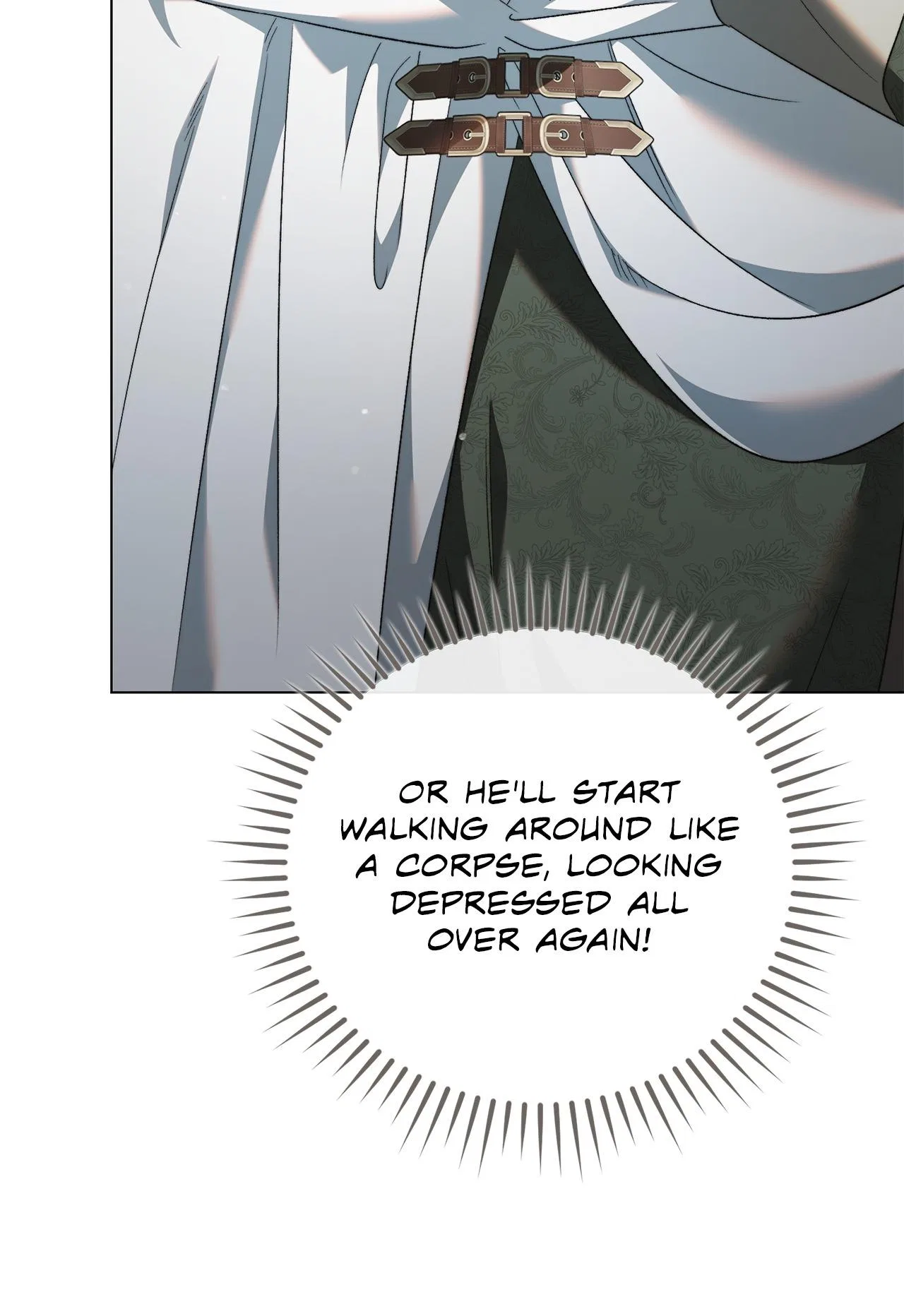 All for My Dearest Juliet Chapter 72 – Page 75