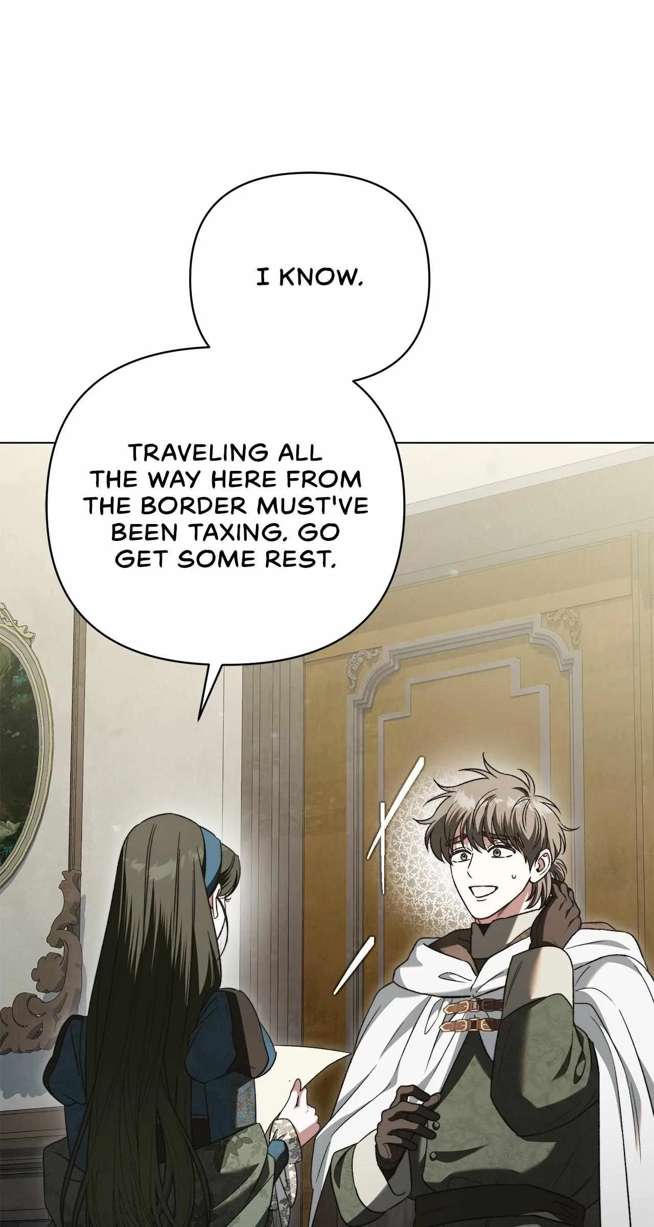 All for My Dearest Juliet Chapter 72 – Page 76