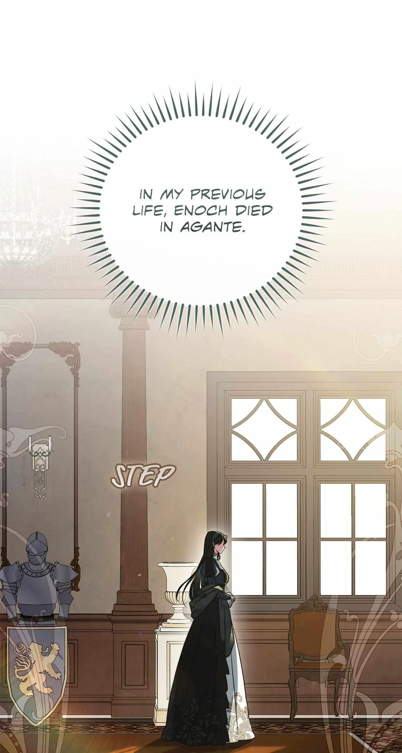 All for My Dearest Juliet Chapter 72 – Page 79