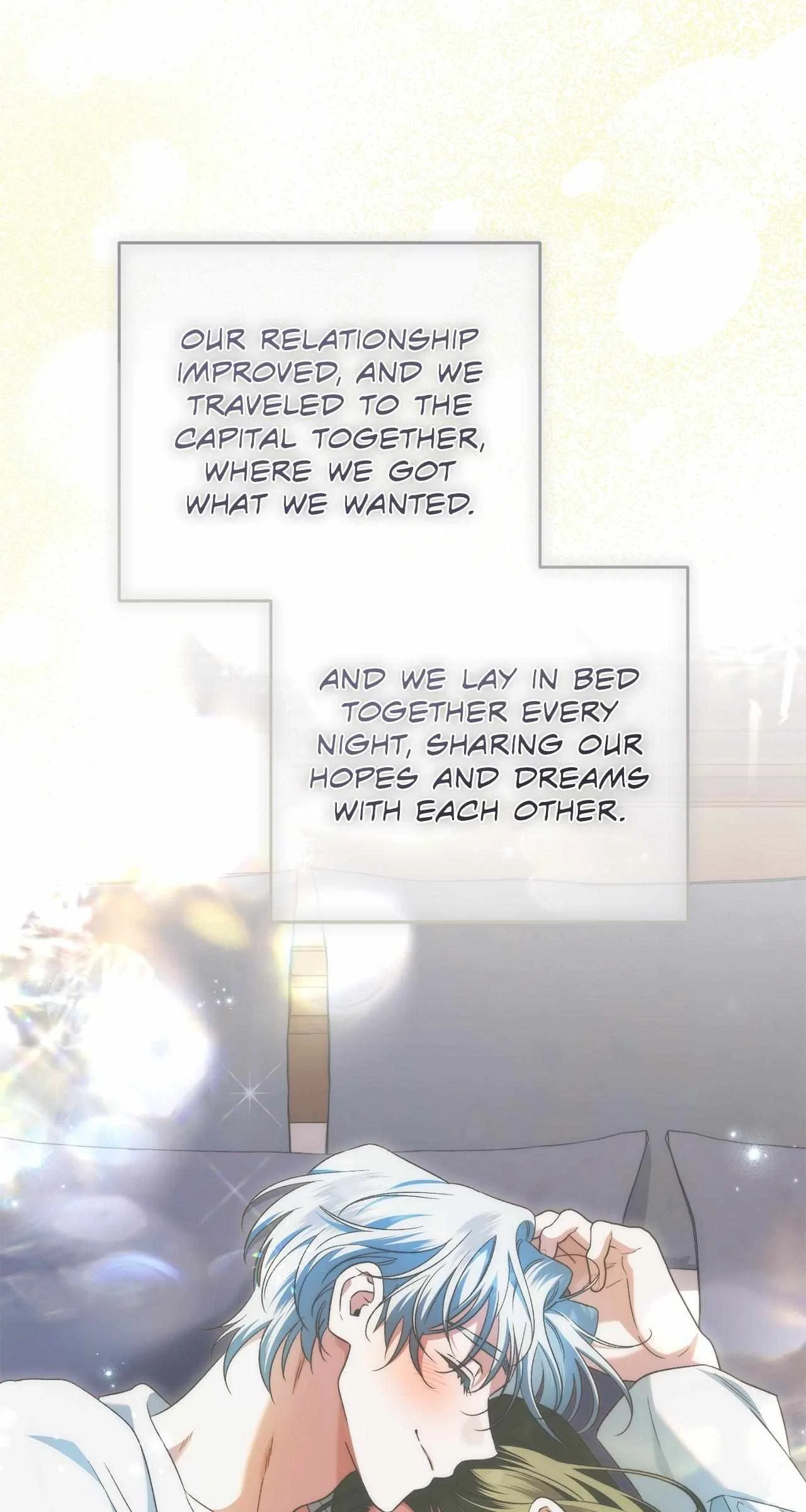 All for My Dearest Juliet Chapter 72 – Page 82