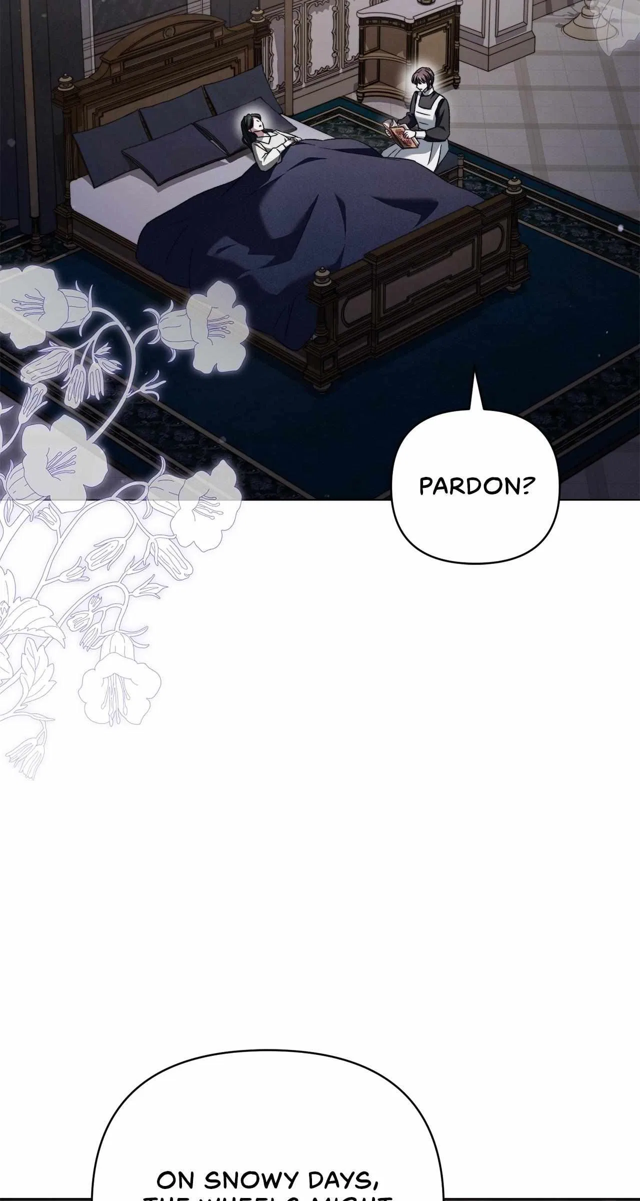 All for My Dearest Juliet Chapter 72 – Page 89