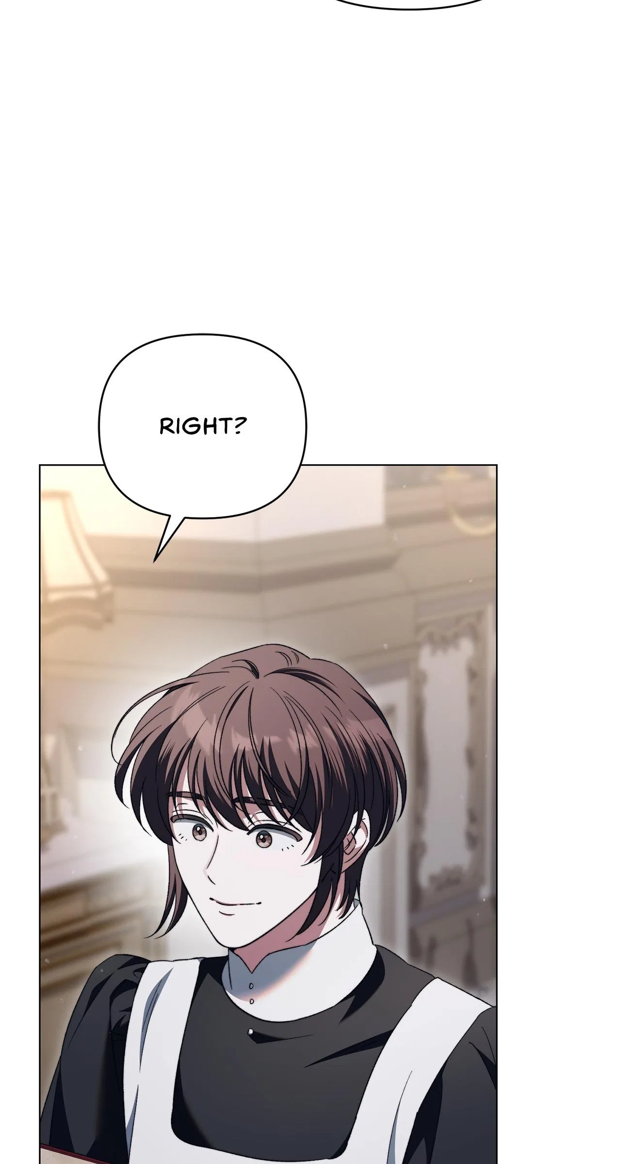 All for My Dearest Juliet Chapter 72 – Page 91