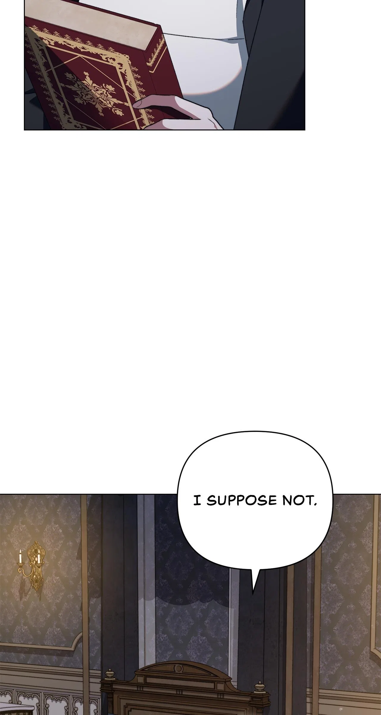 All for My Dearest Juliet Chapter 72 – Page 92
