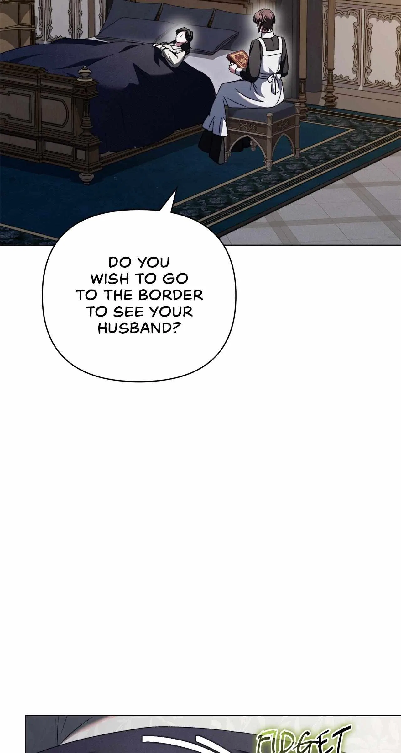 All for My Dearest Juliet Chapter 72 – Page 93