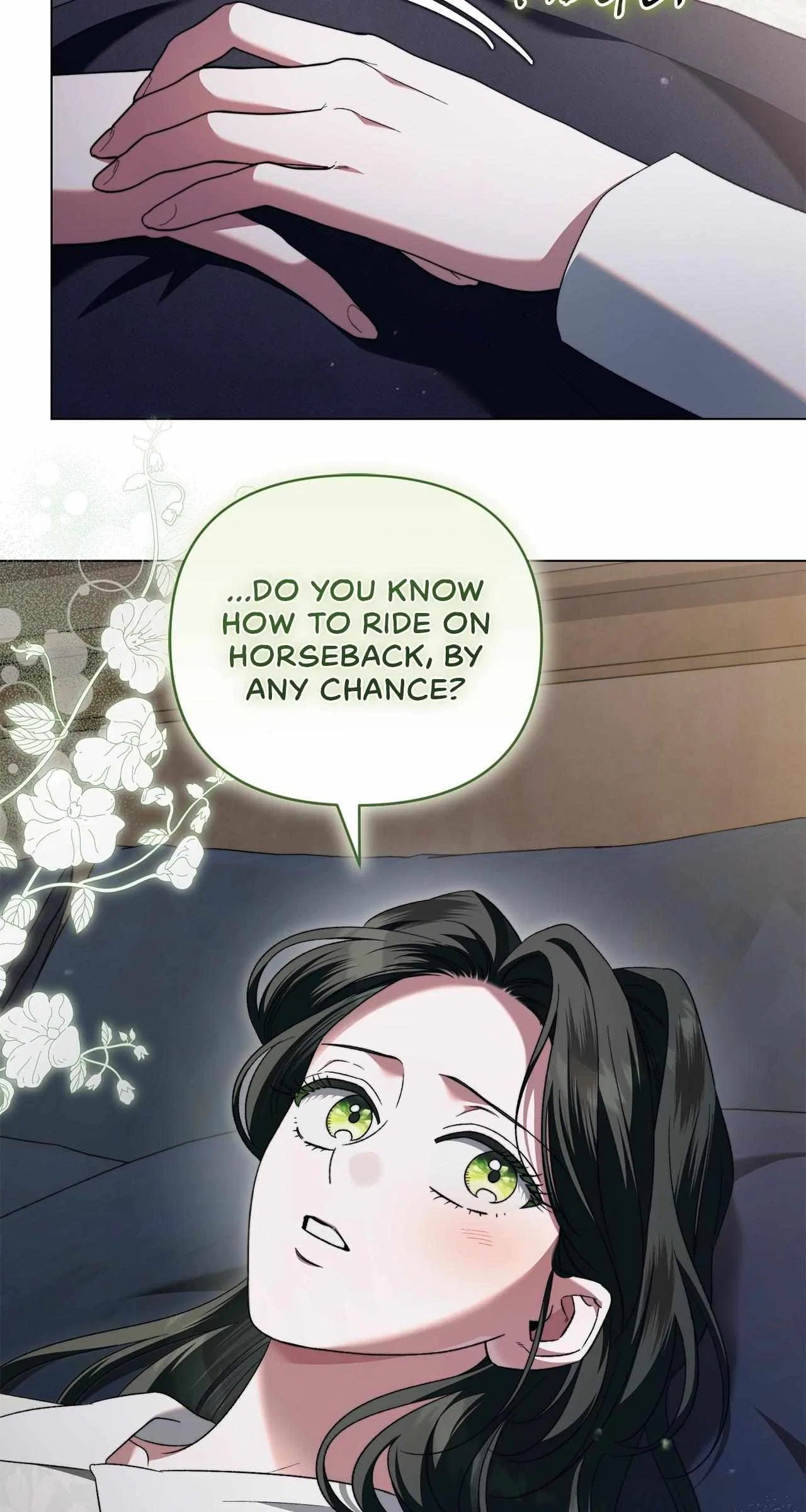 All for My Dearest Juliet Chapter 72 – Page 94