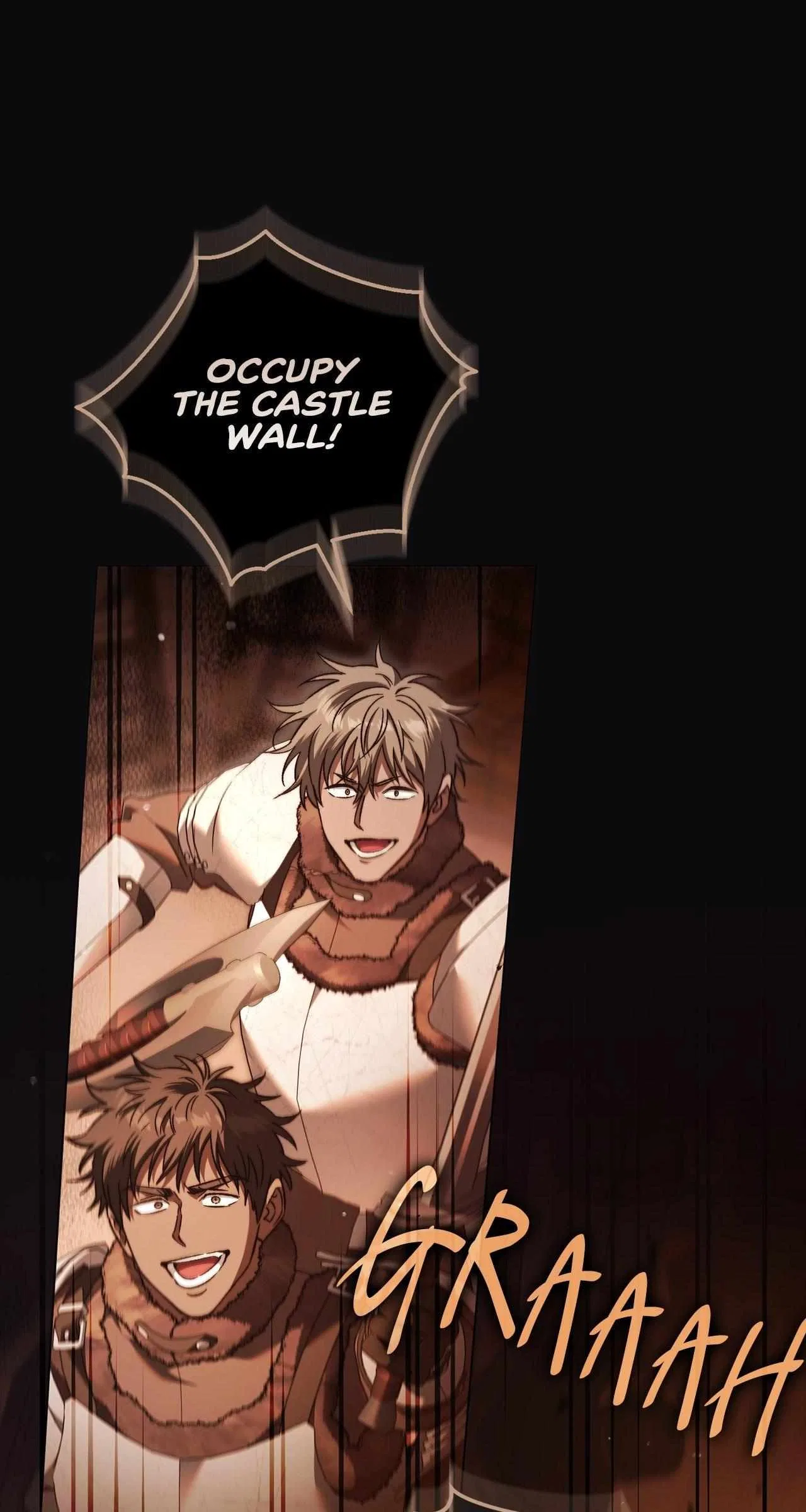 All for My Dearest Juliet Chapter 71 – Page 1