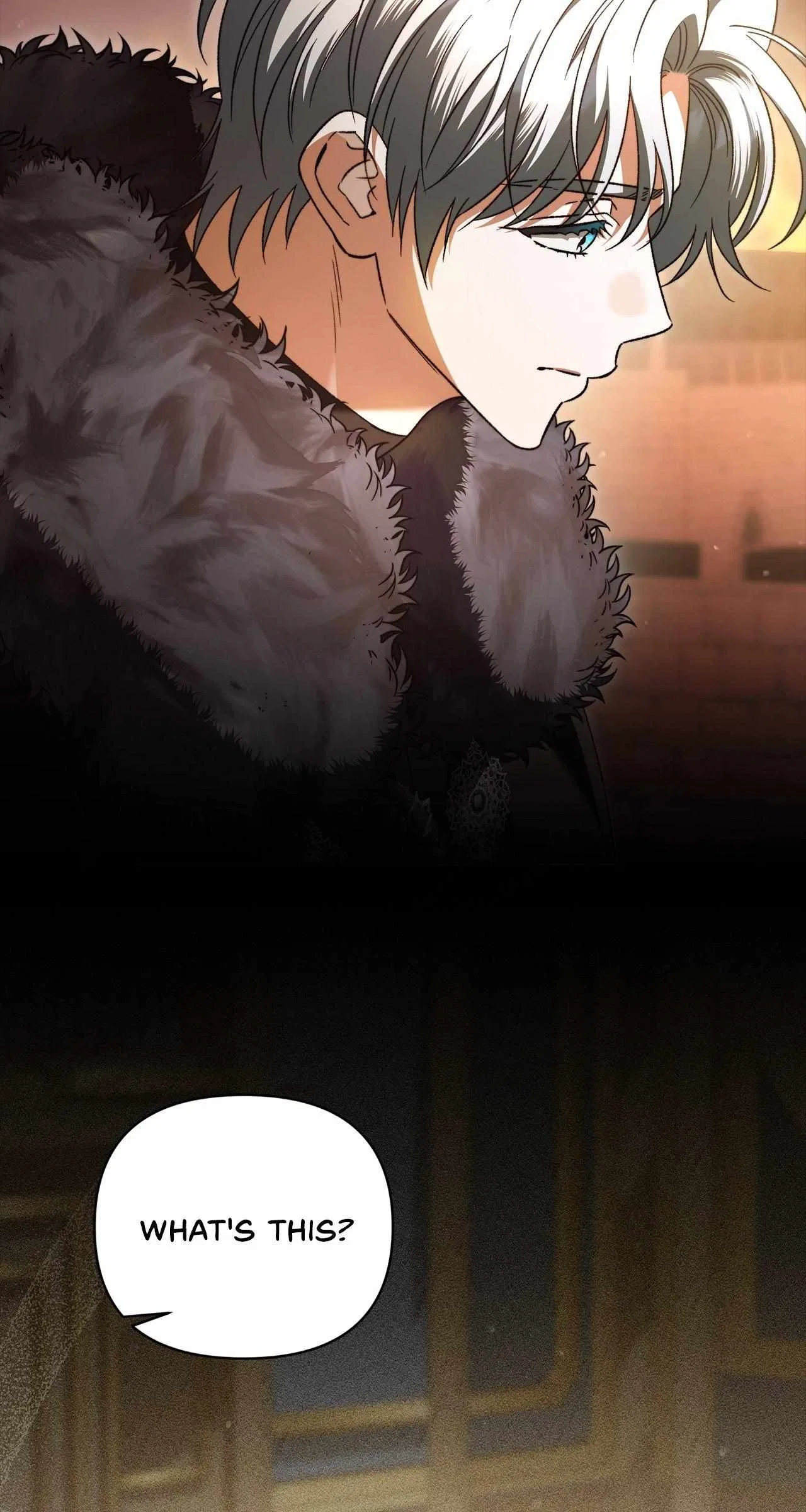 All for My Dearest Juliet Chapter 71 – Page 6