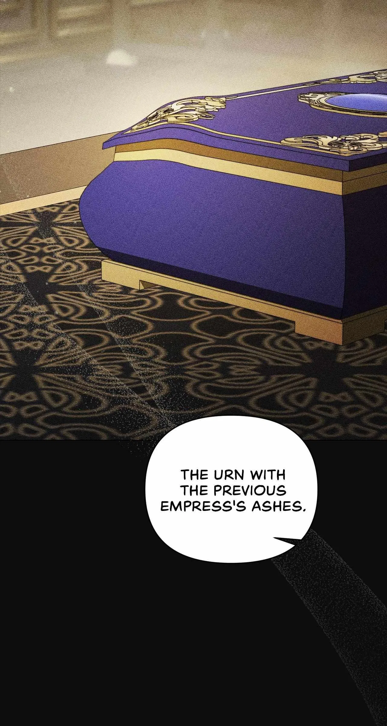 All for My Dearest Juliet Chapter 71 – Page 7