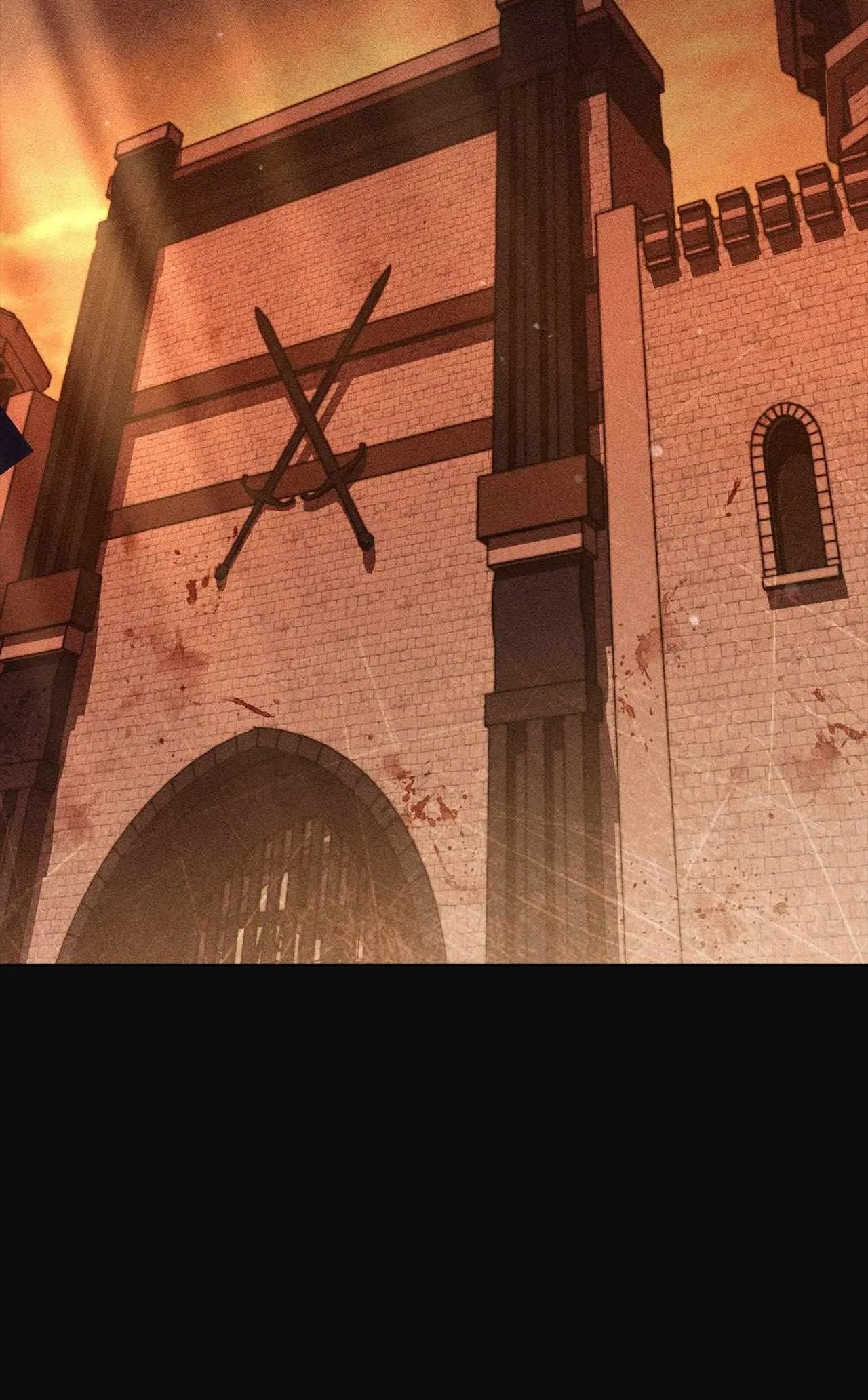 All for My Dearest Juliet Chapter 71 – Page 10