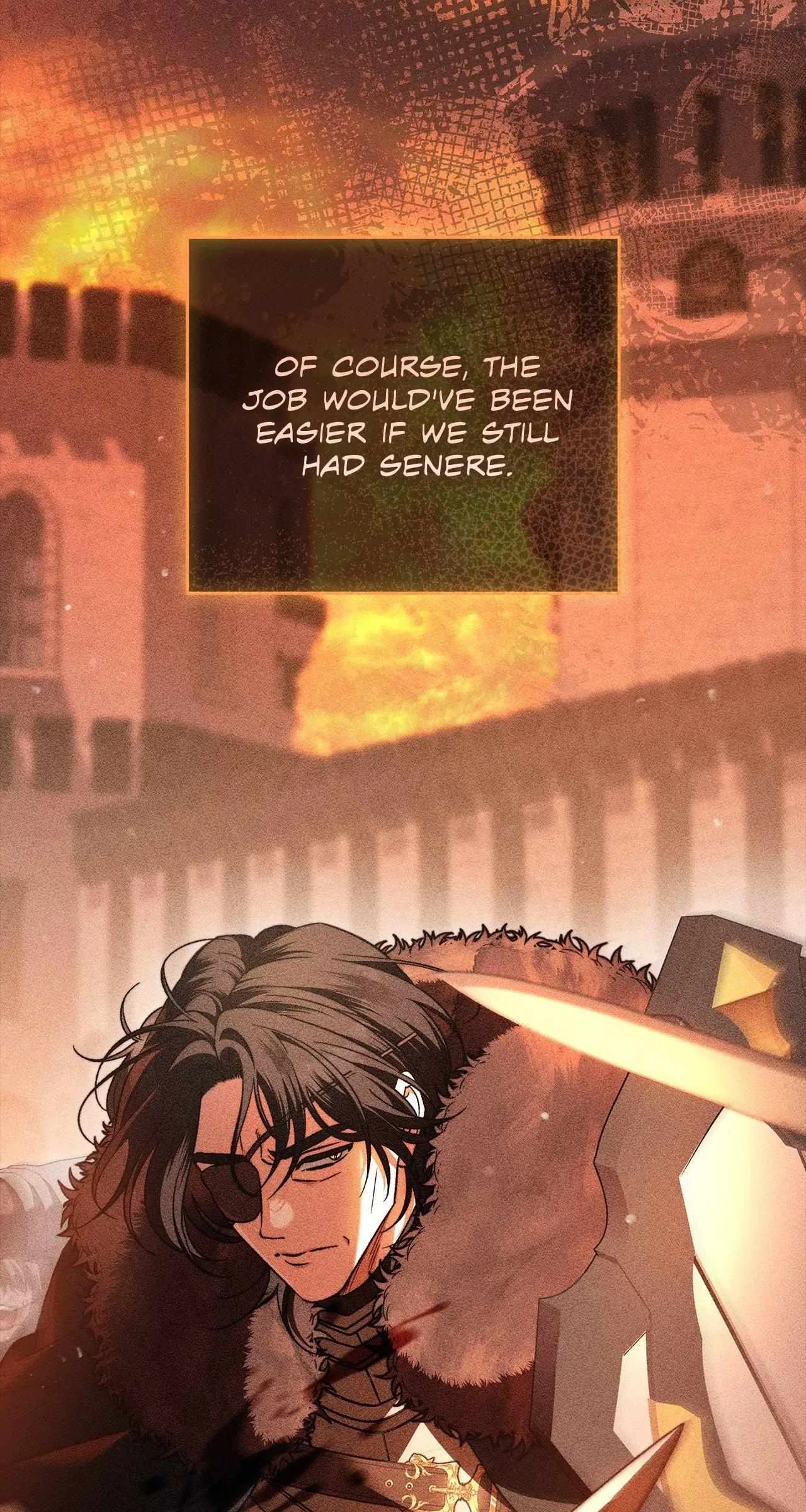 All for My Dearest Juliet Chapter 71 – Page 12