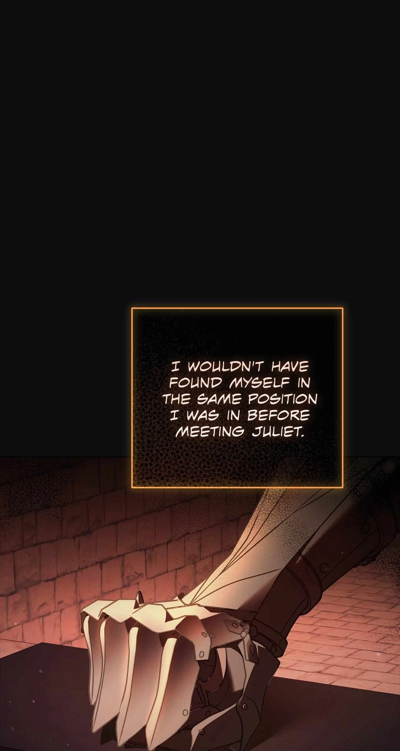 All for My Dearest Juliet Chapter 71 – Page 15