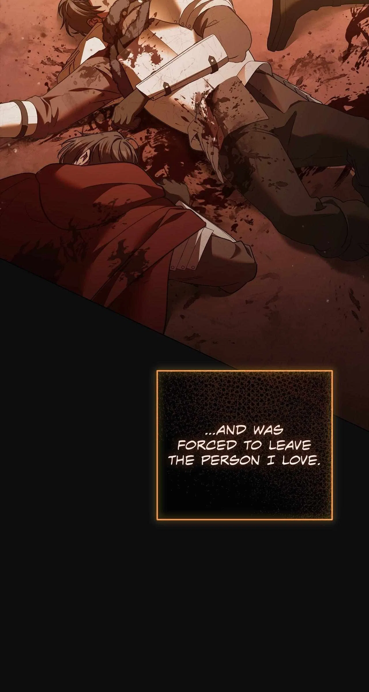 All for My Dearest Juliet Chapter 71 – Page 17