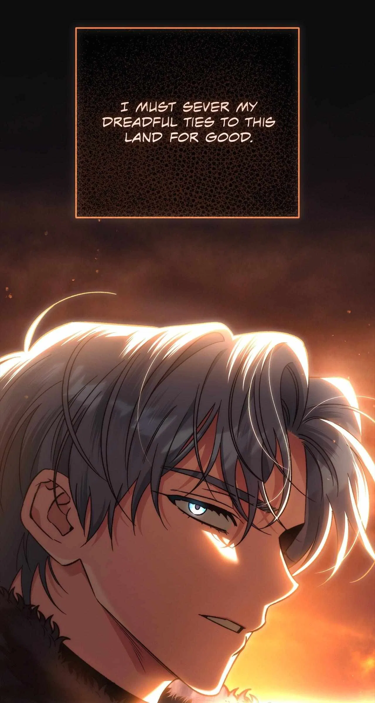 All for My Dearest Juliet Chapter 71 – Page 18