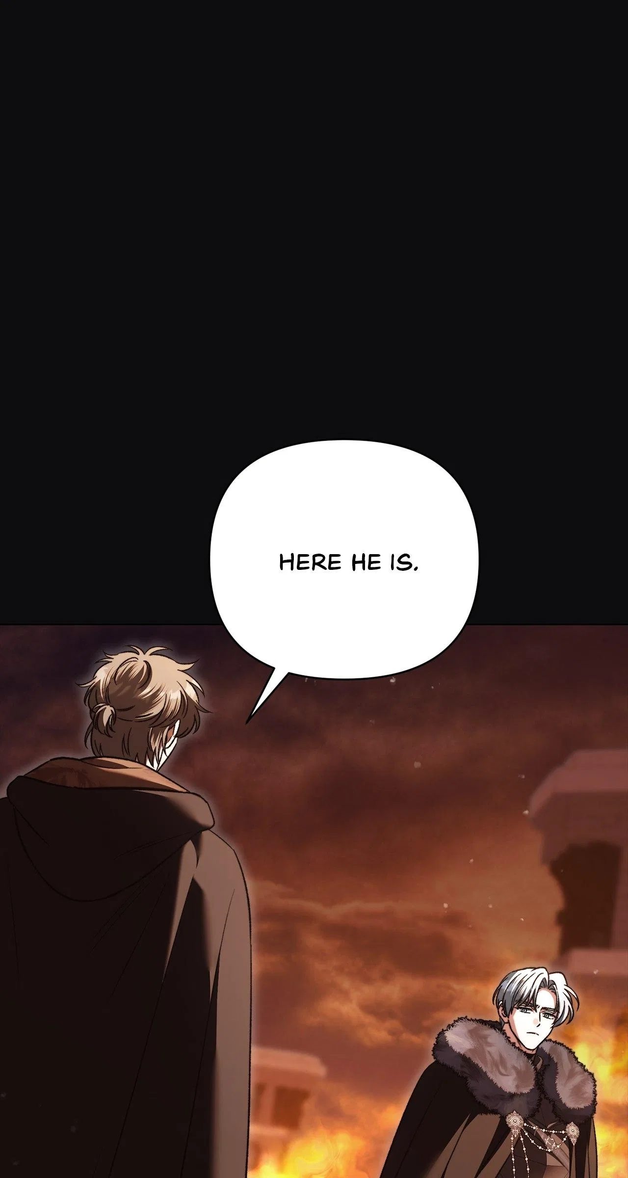 All for My Dearest Juliet Chapter 71 – Page 22