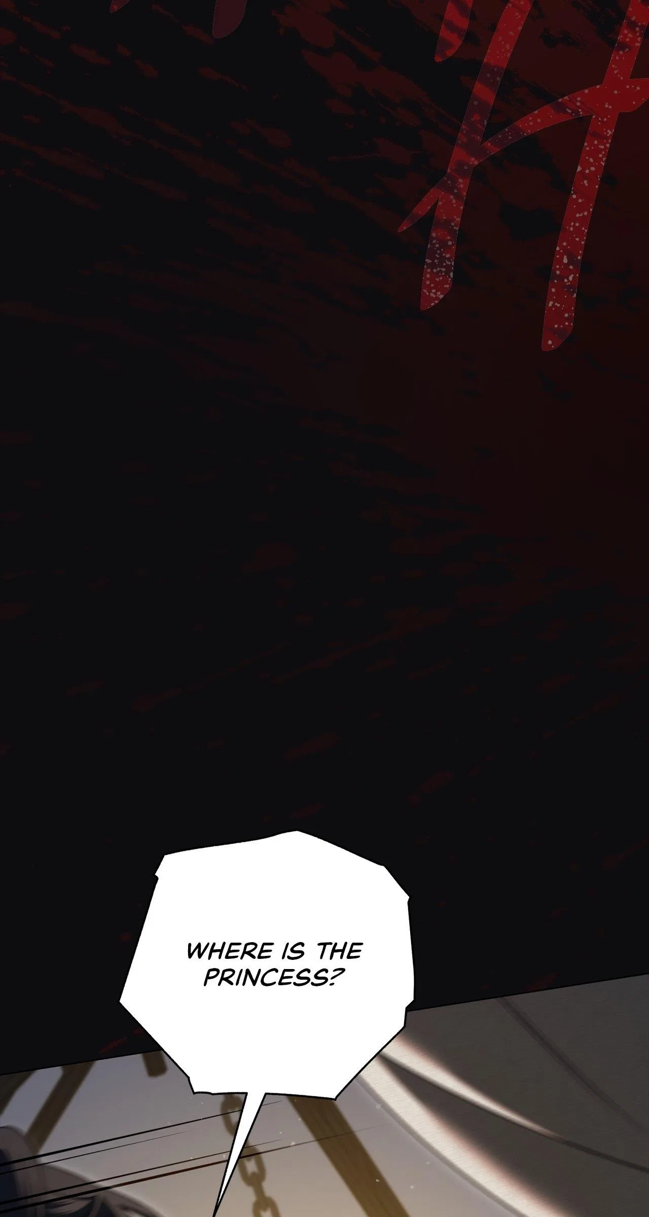 All for My Dearest Juliet Chapter 71 – Page 36