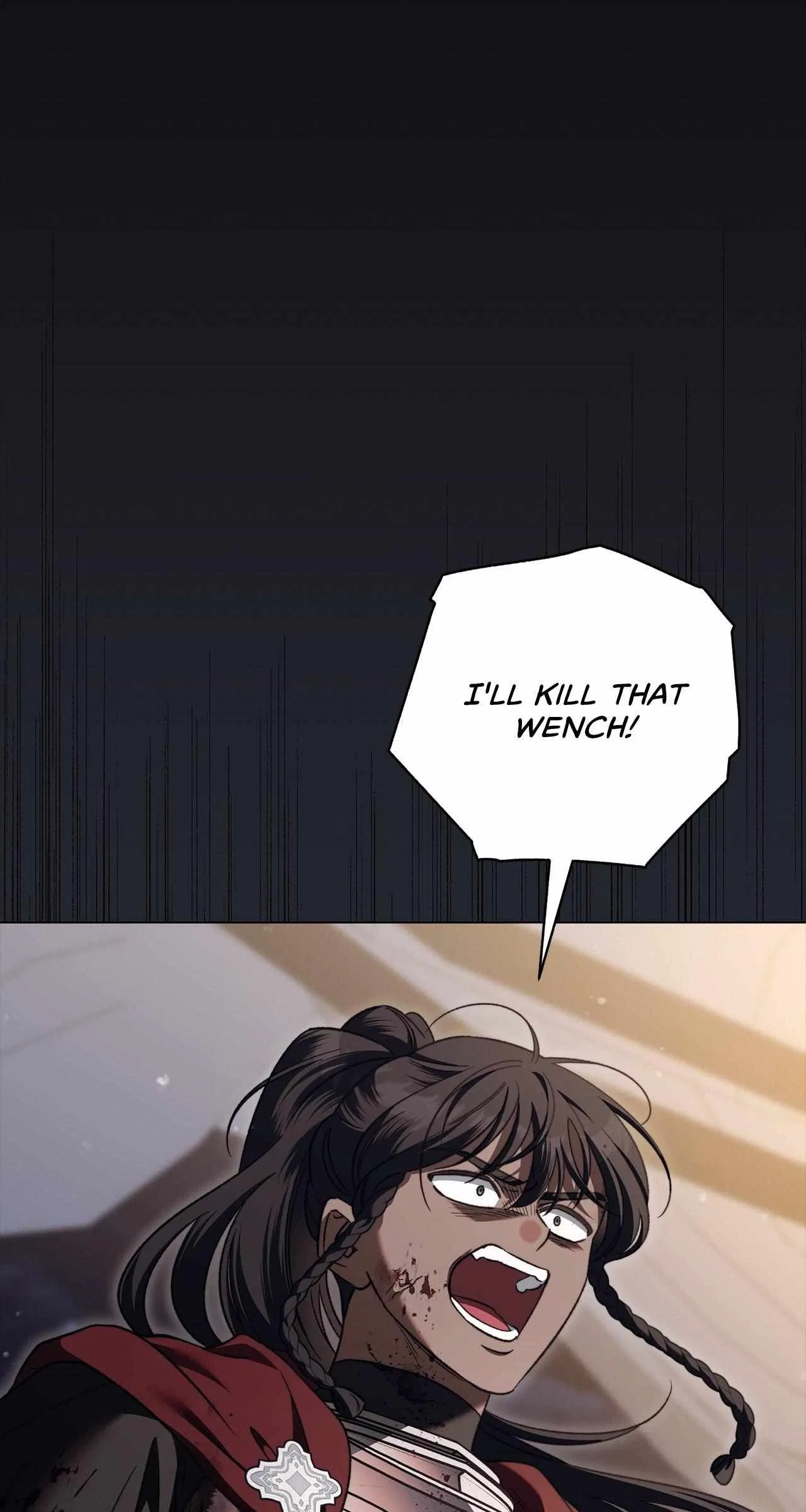 All for My Dearest Juliet Chapter 71 – Page 38