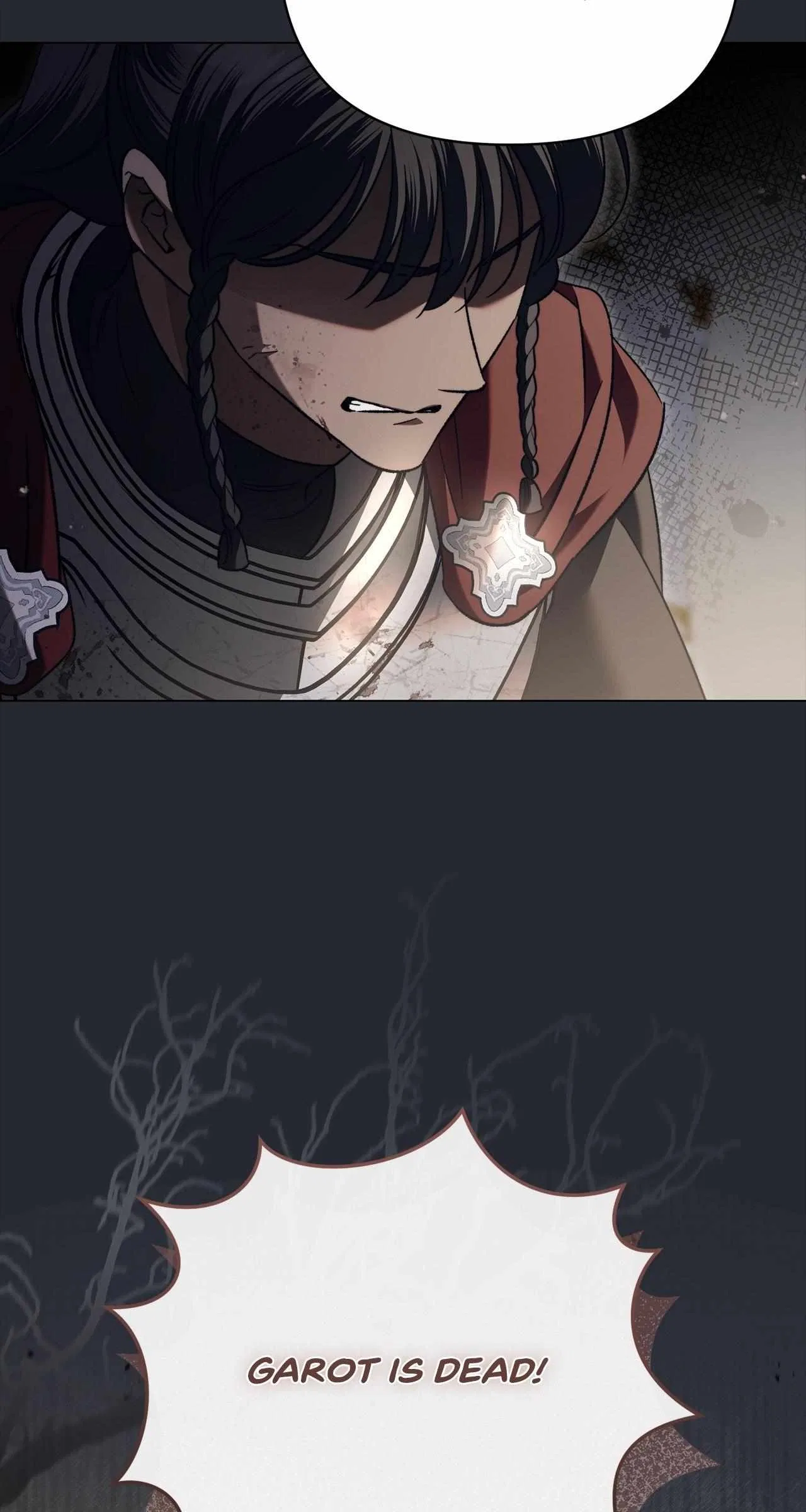 All for My Dearest Juliet Chapter 71 – Page 41