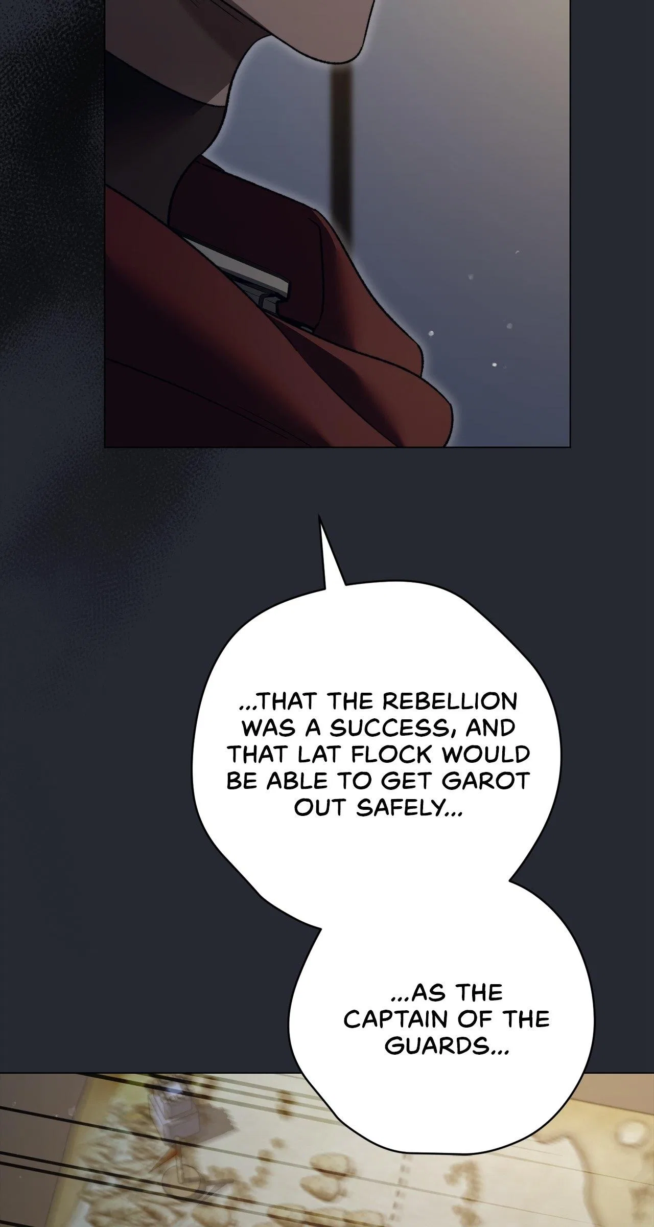 All for My Dearest Juliet Chapter 71 – Page 46
