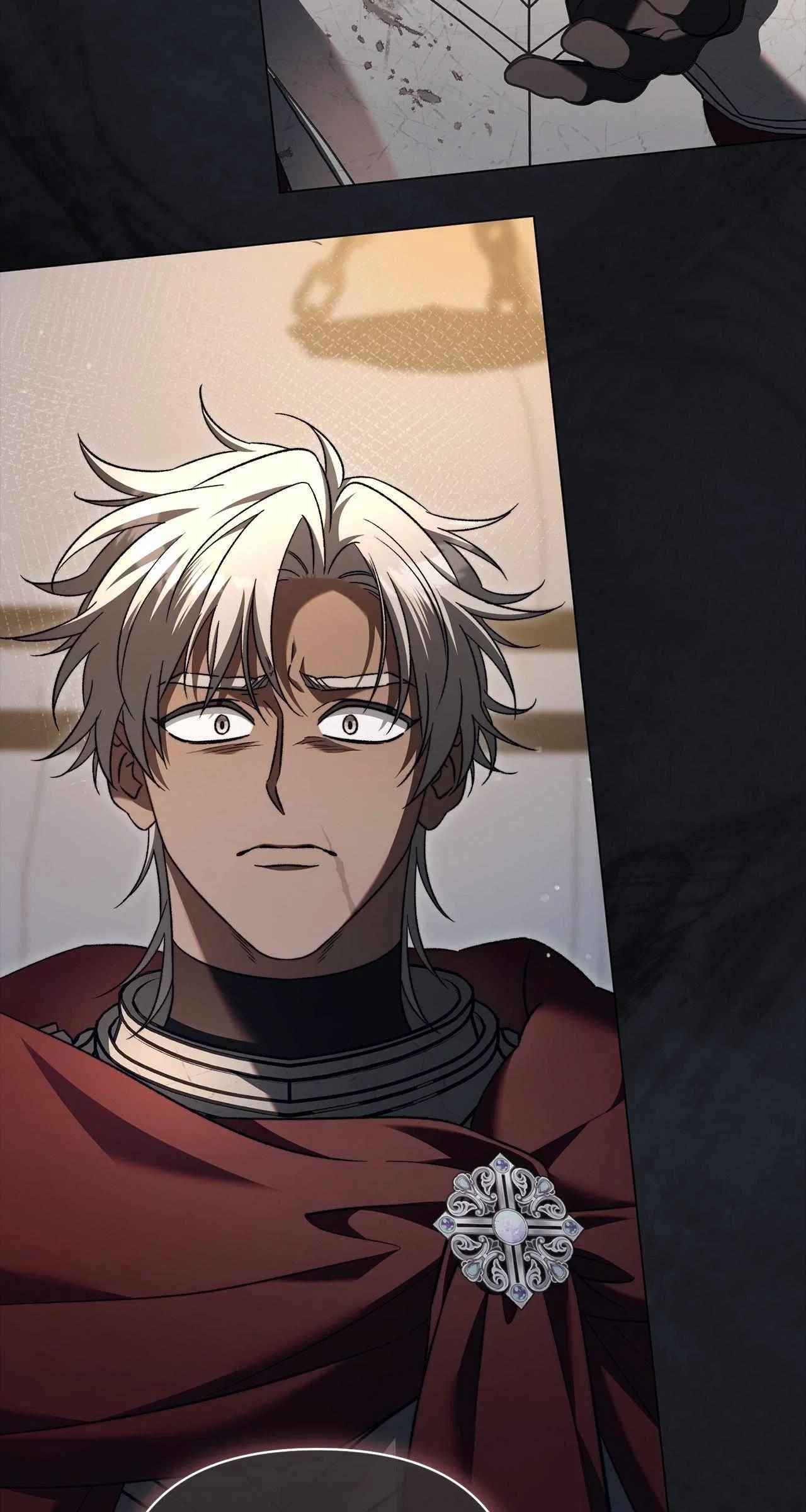 All for My Dearest Juliet Chapter 71 – Page 49