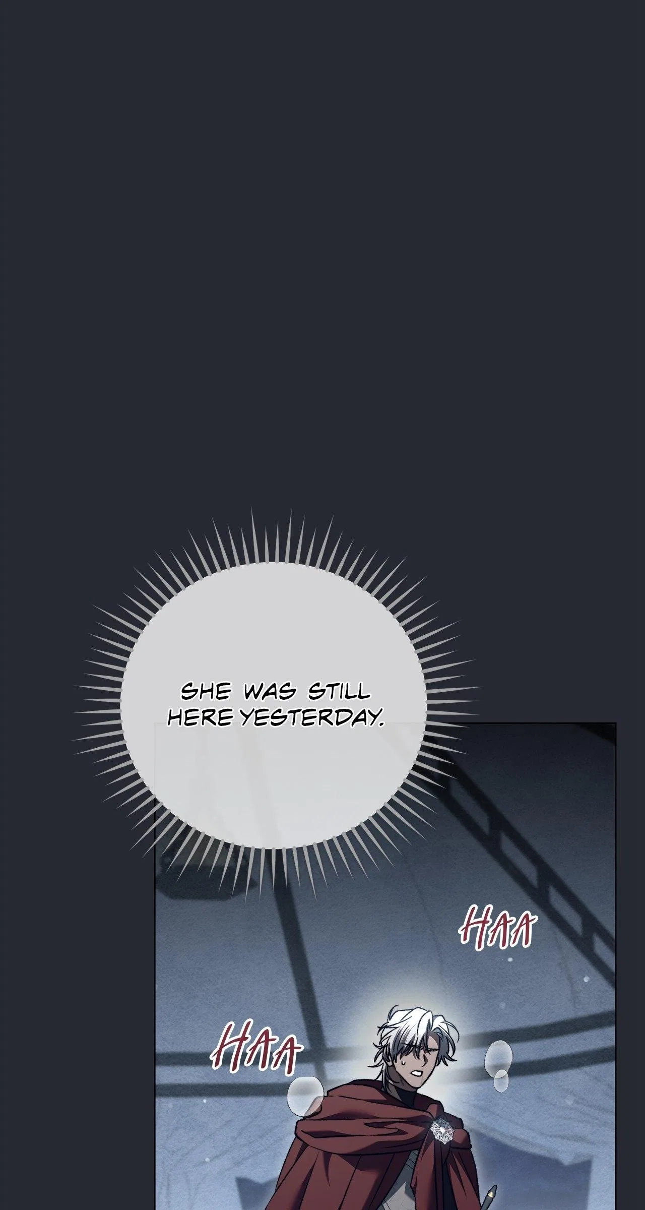 All for My Dearest Juliet Chapter 71 – Page 54