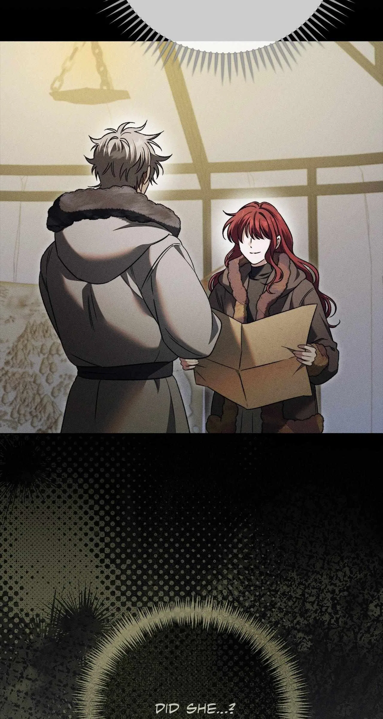 All for My Dearest Juliet Chapter 71 – Page 56