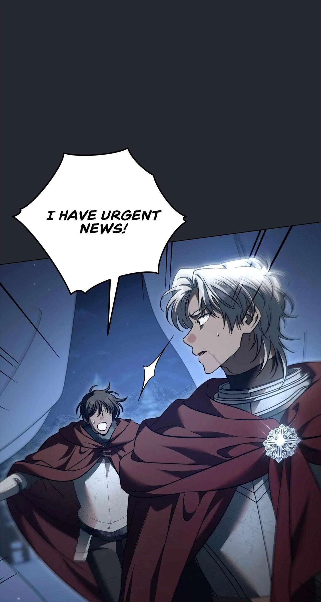All for My Dearest Juliet Chapter 71 – Page 59