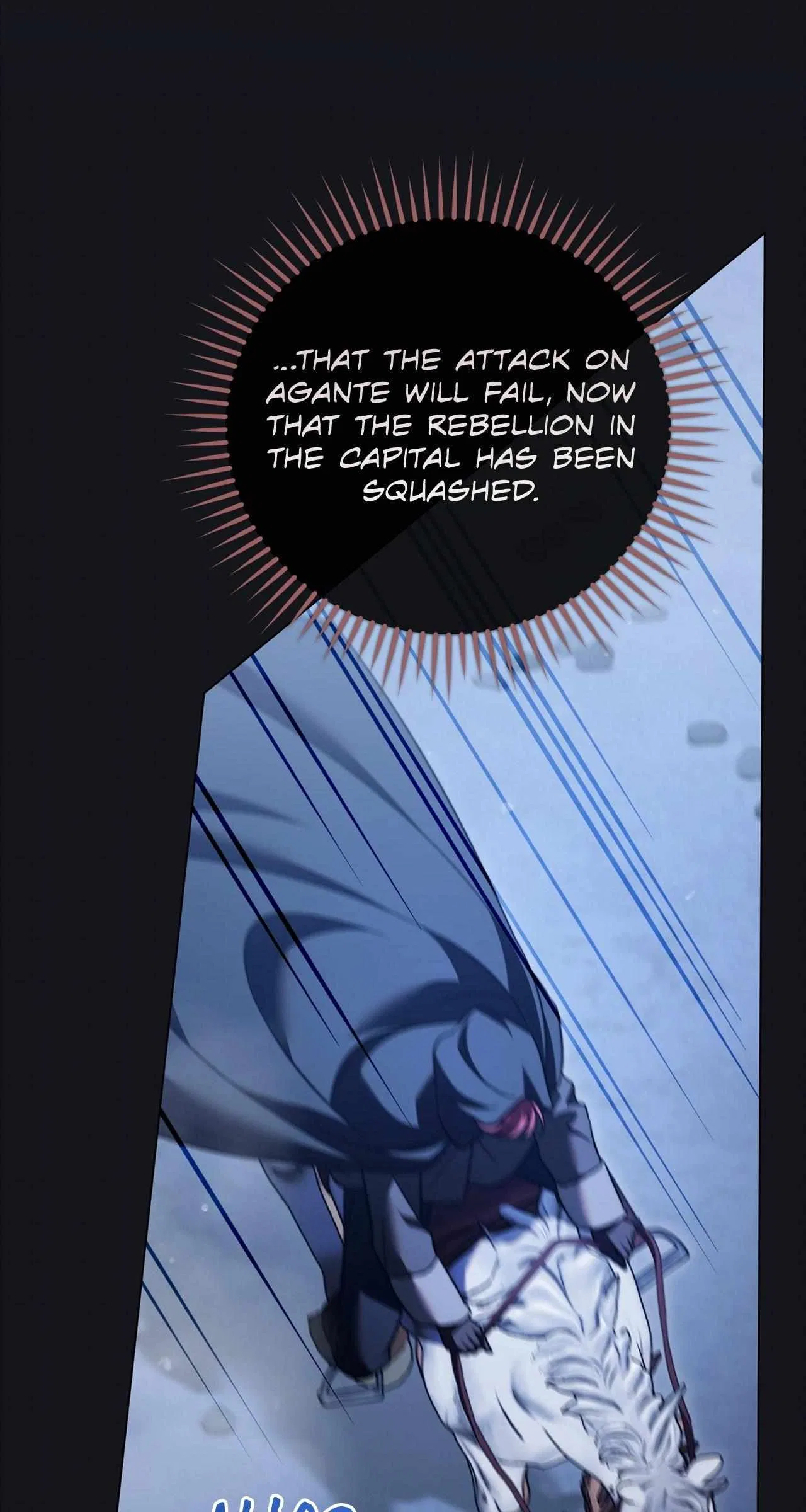 All for My Dearest Juliet Chapter 71 – Page 64
