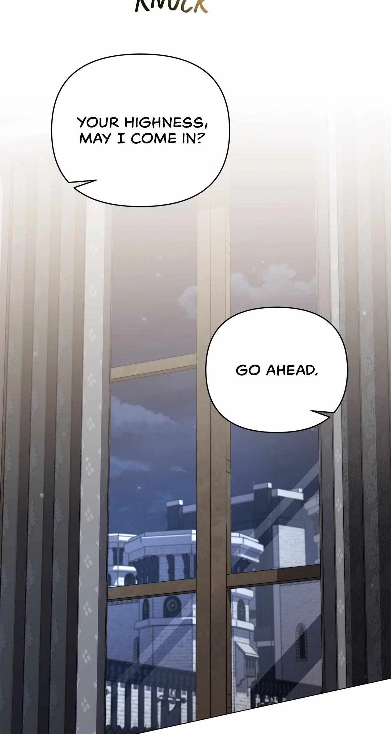 All for My Dearest Juliet Chapter 71 – Page 73