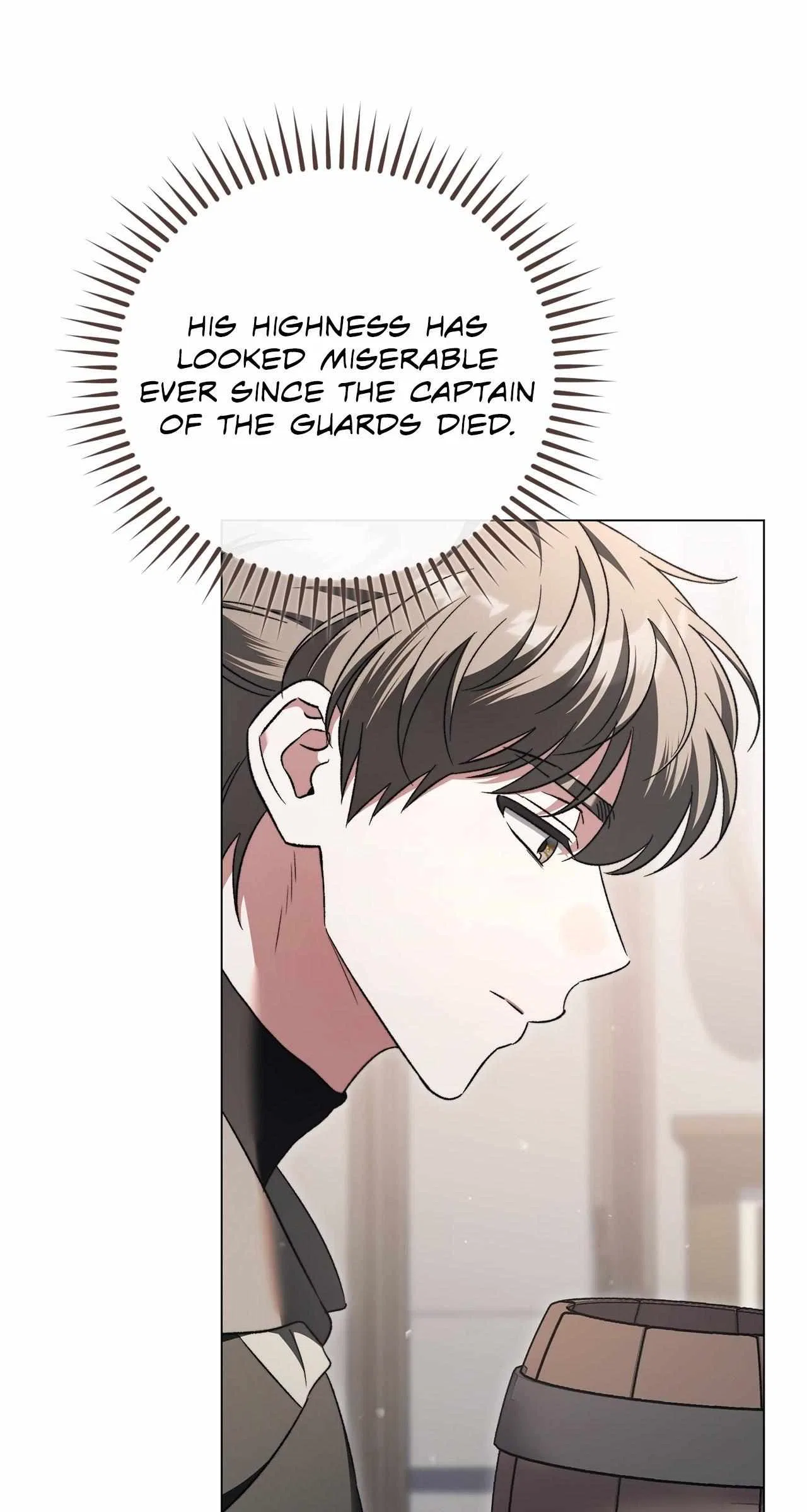 All for My Dearest Juliet Chapter 71 – Page 76