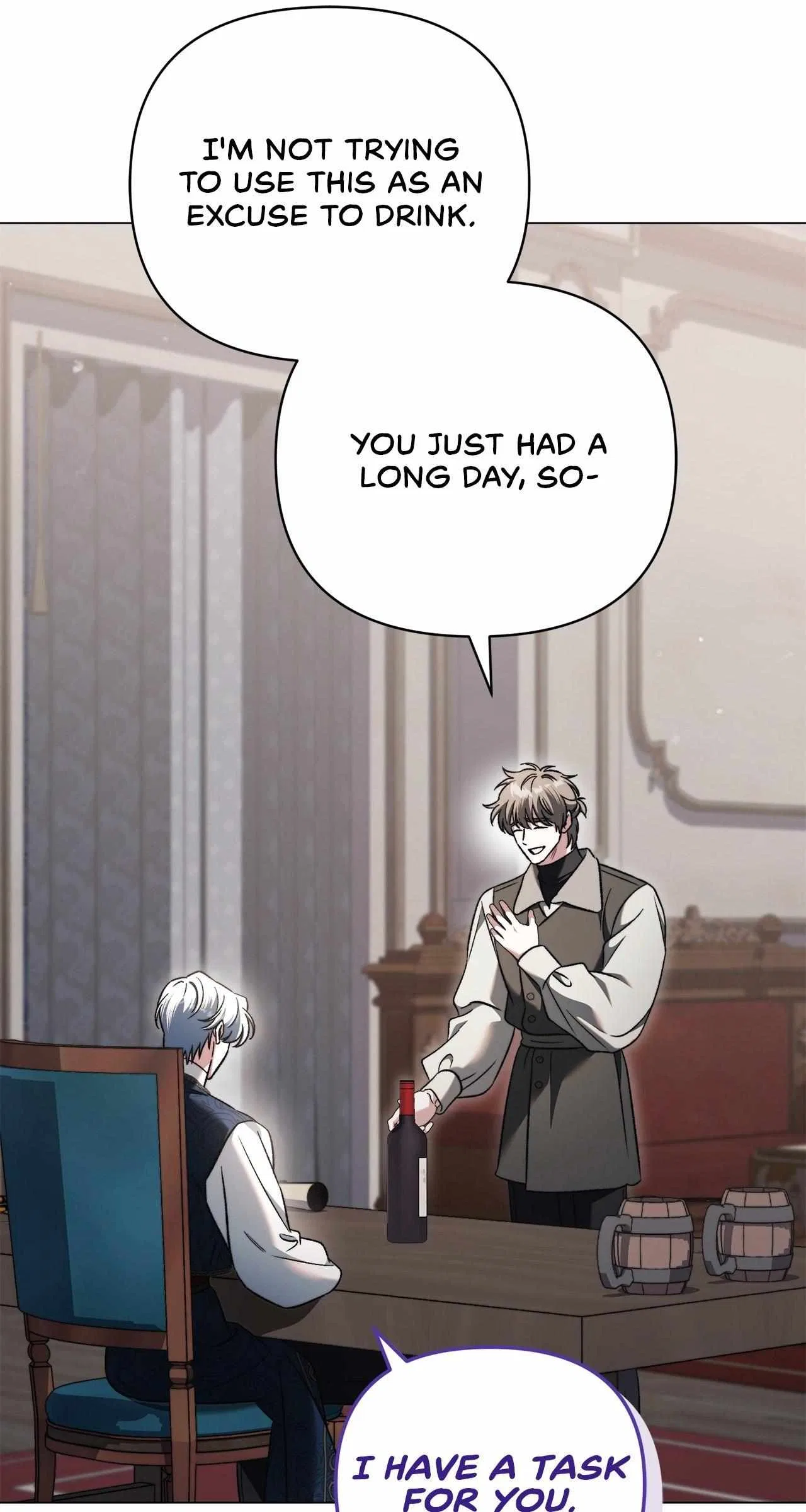 All for My Dearest Juliet Chapter 71 – Page 78