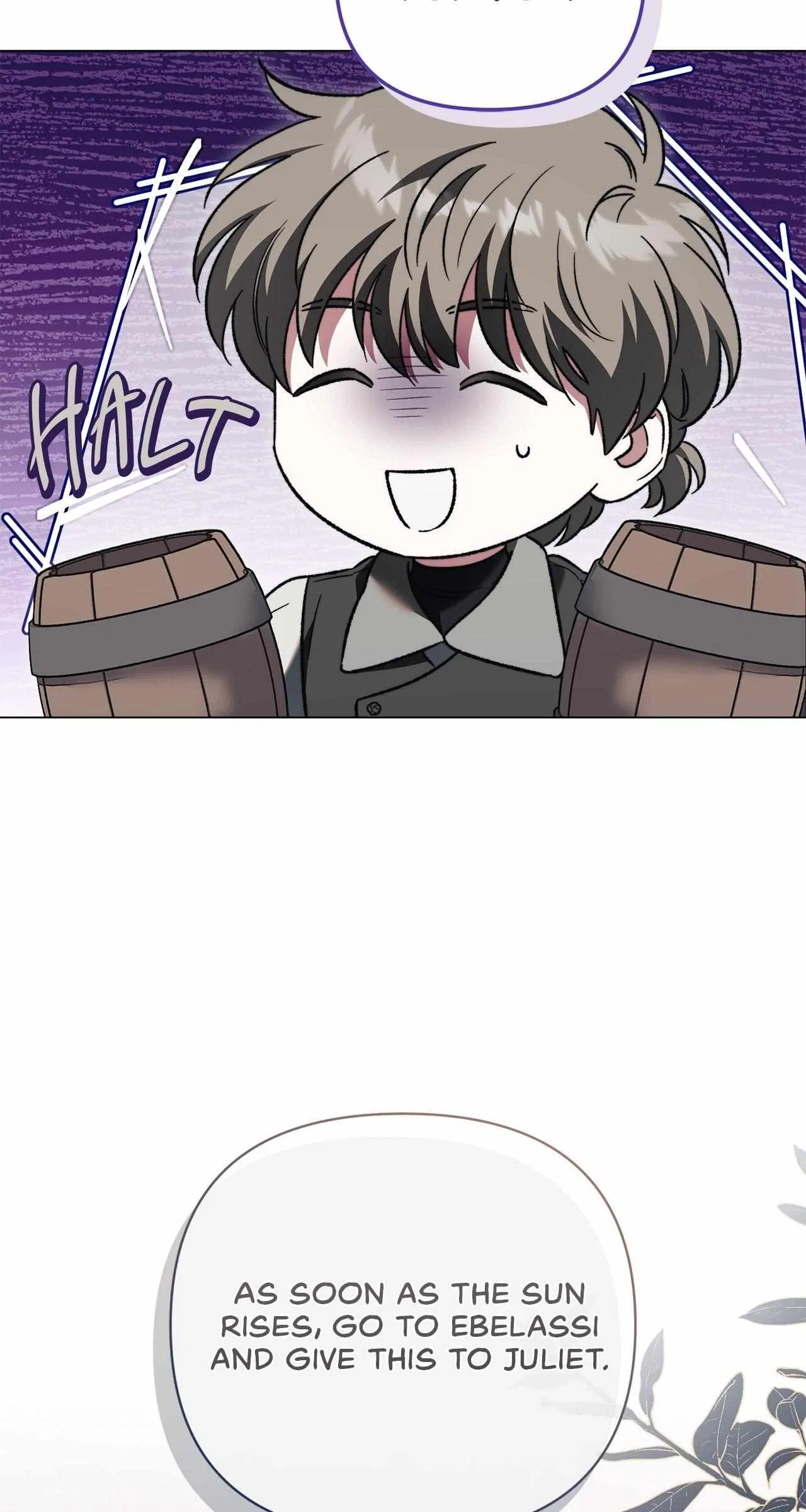 All for My Dearest Juliet Chapter 71 – Page 79
