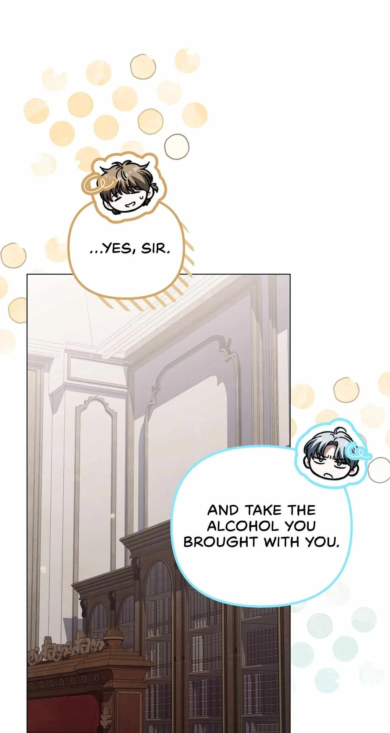 All for My Dearest Juliet Chapter 71 – Page 82
