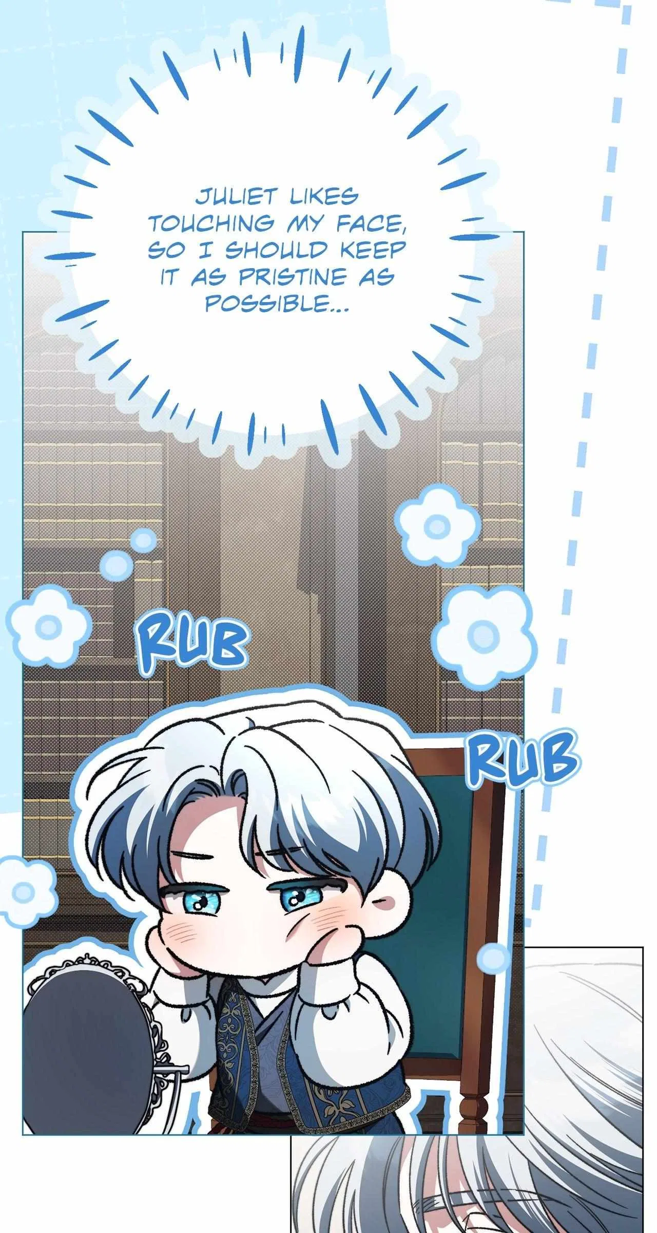 All for My Dearest Juliet Chapter 71 – Page 88