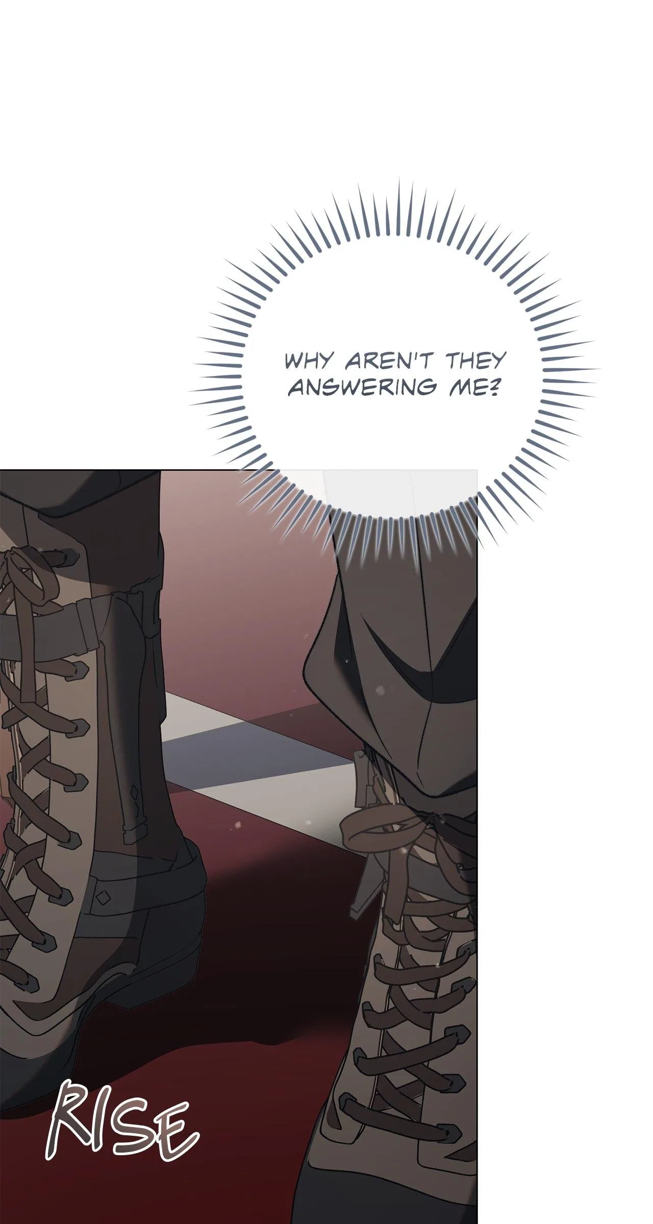 All for My Dearest Juliet Chapter 71 – Page 92