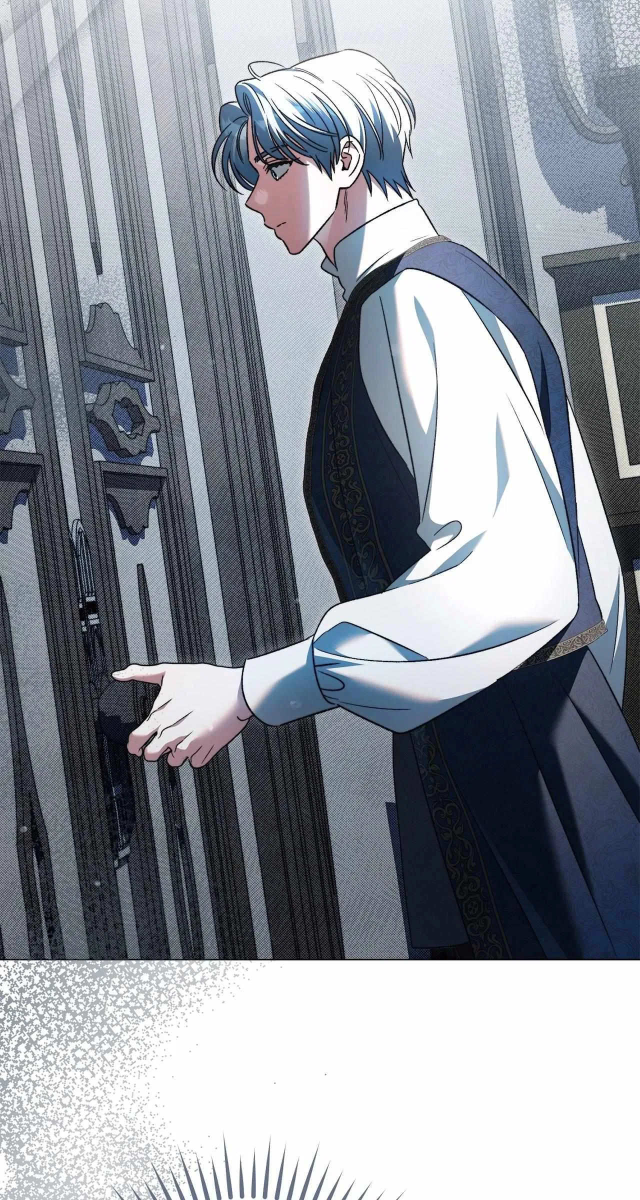 All for My Dearest Juliet Chapter 71 – Page 94