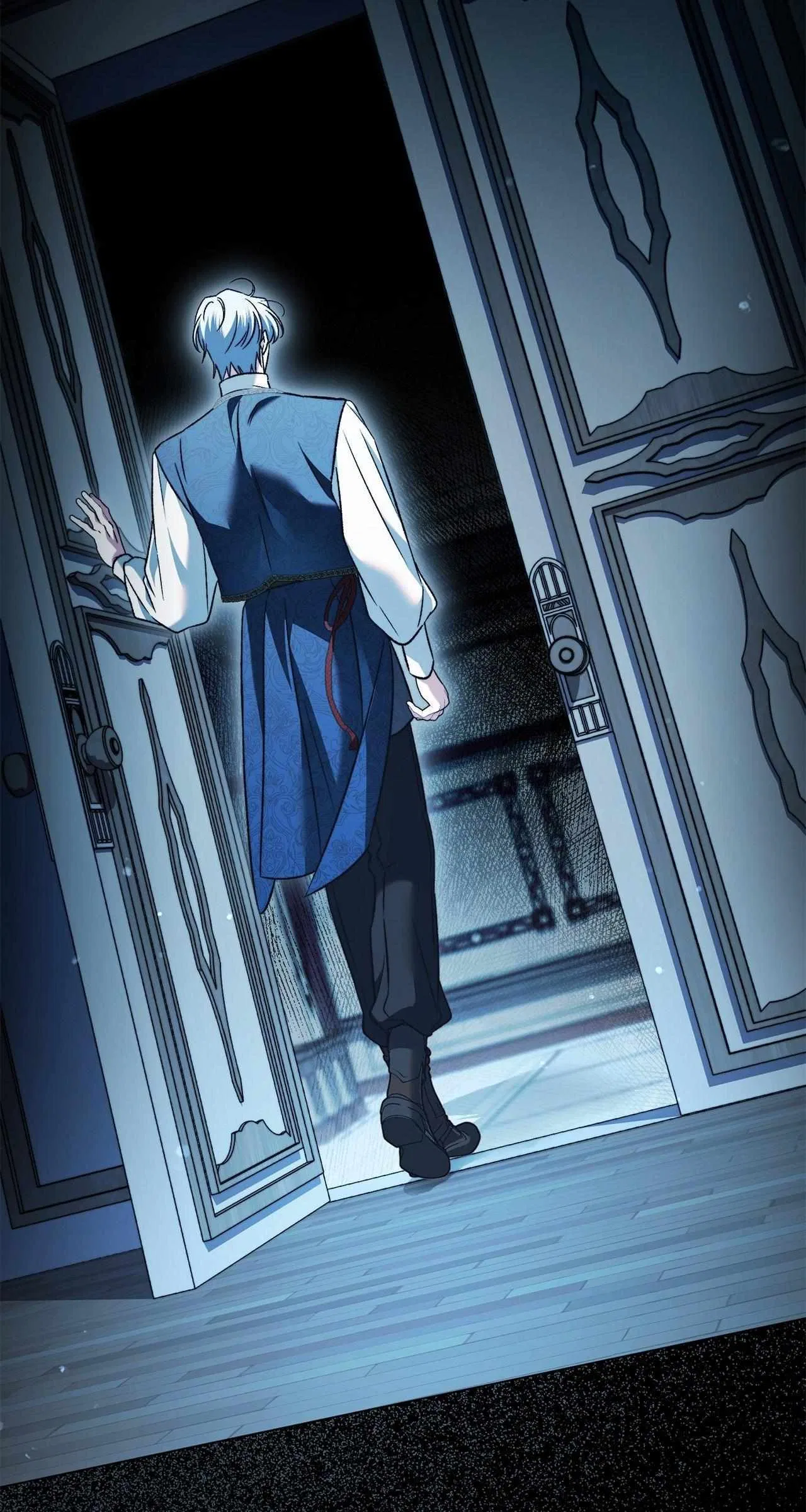 All for My Dearest Juliet Chapter 71 – Page 97