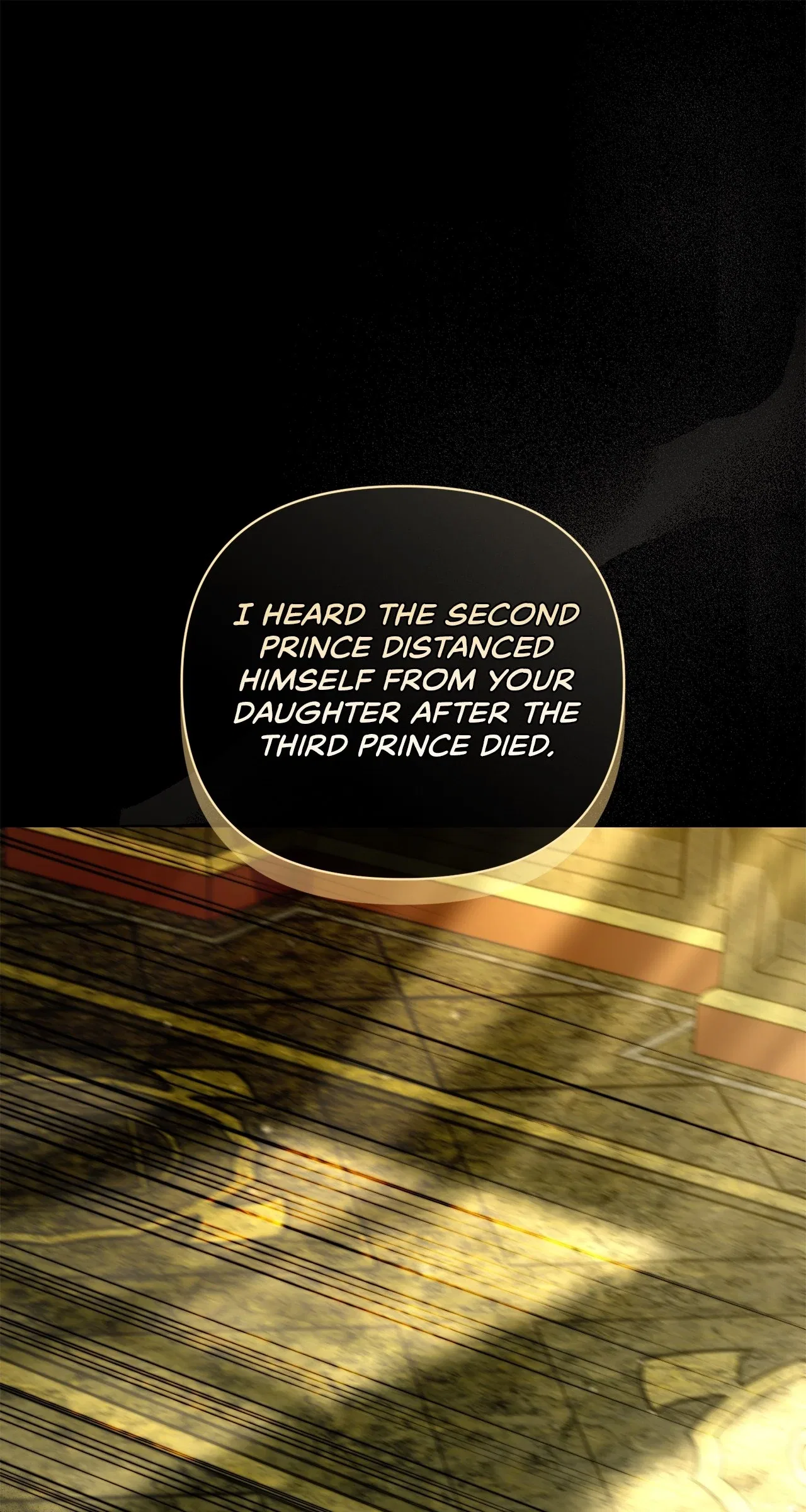 All for My Dearest Juliet Chapter 70 – Page 1
