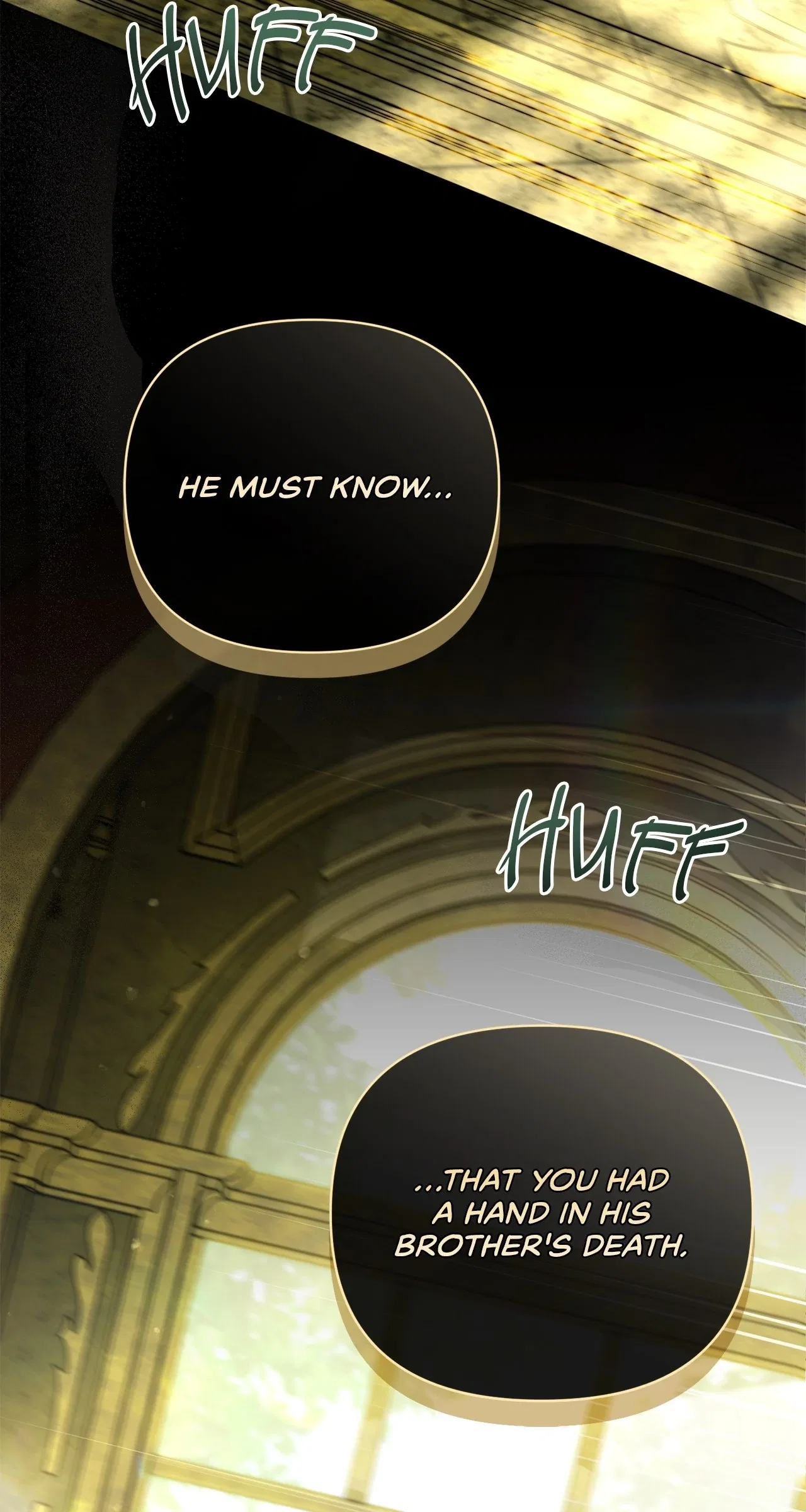 All for My Dearest Juliet Chapter 70 – Page 2