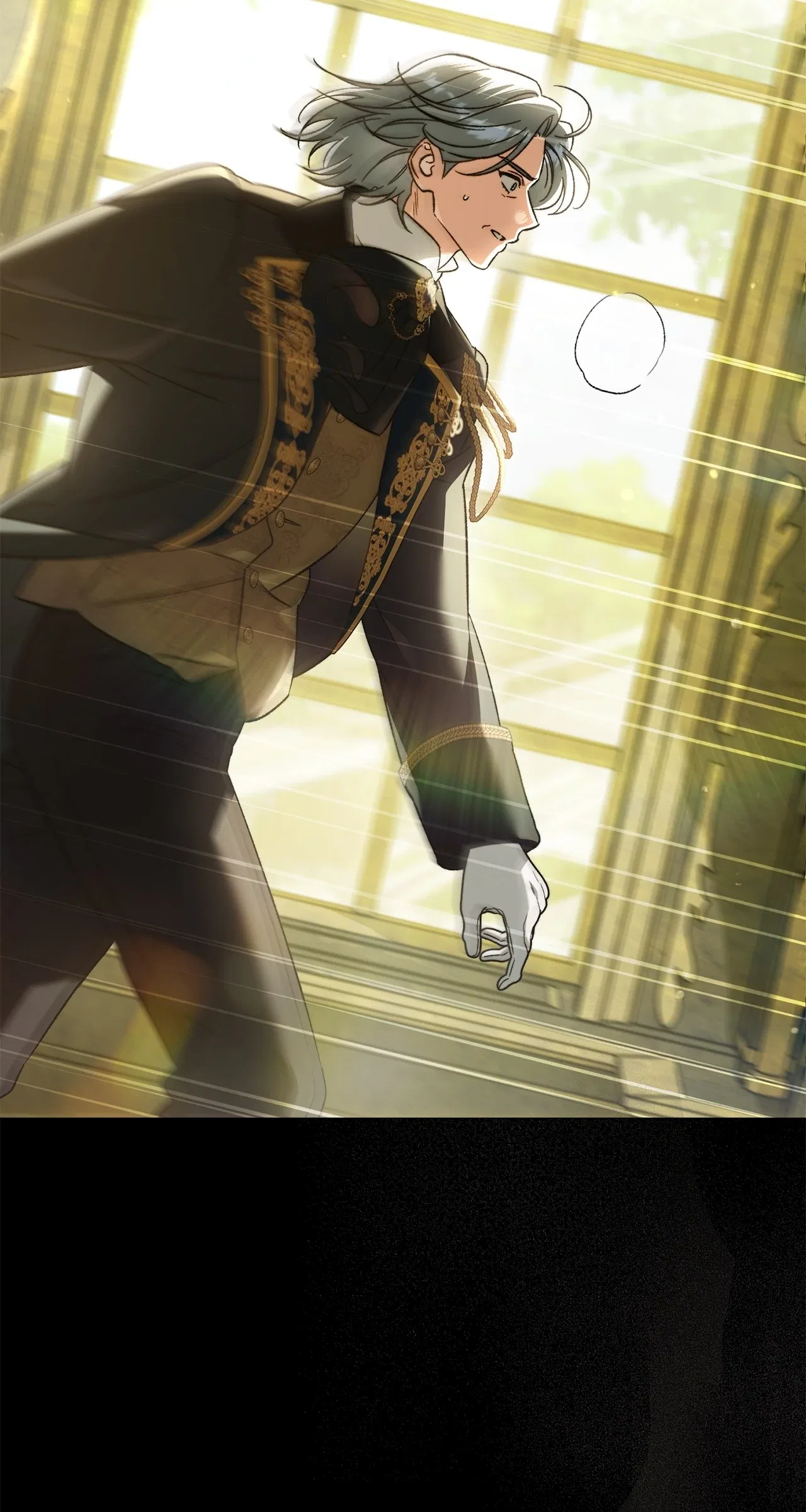 All for My Dearest Juliet Chapter 70 – Page 3