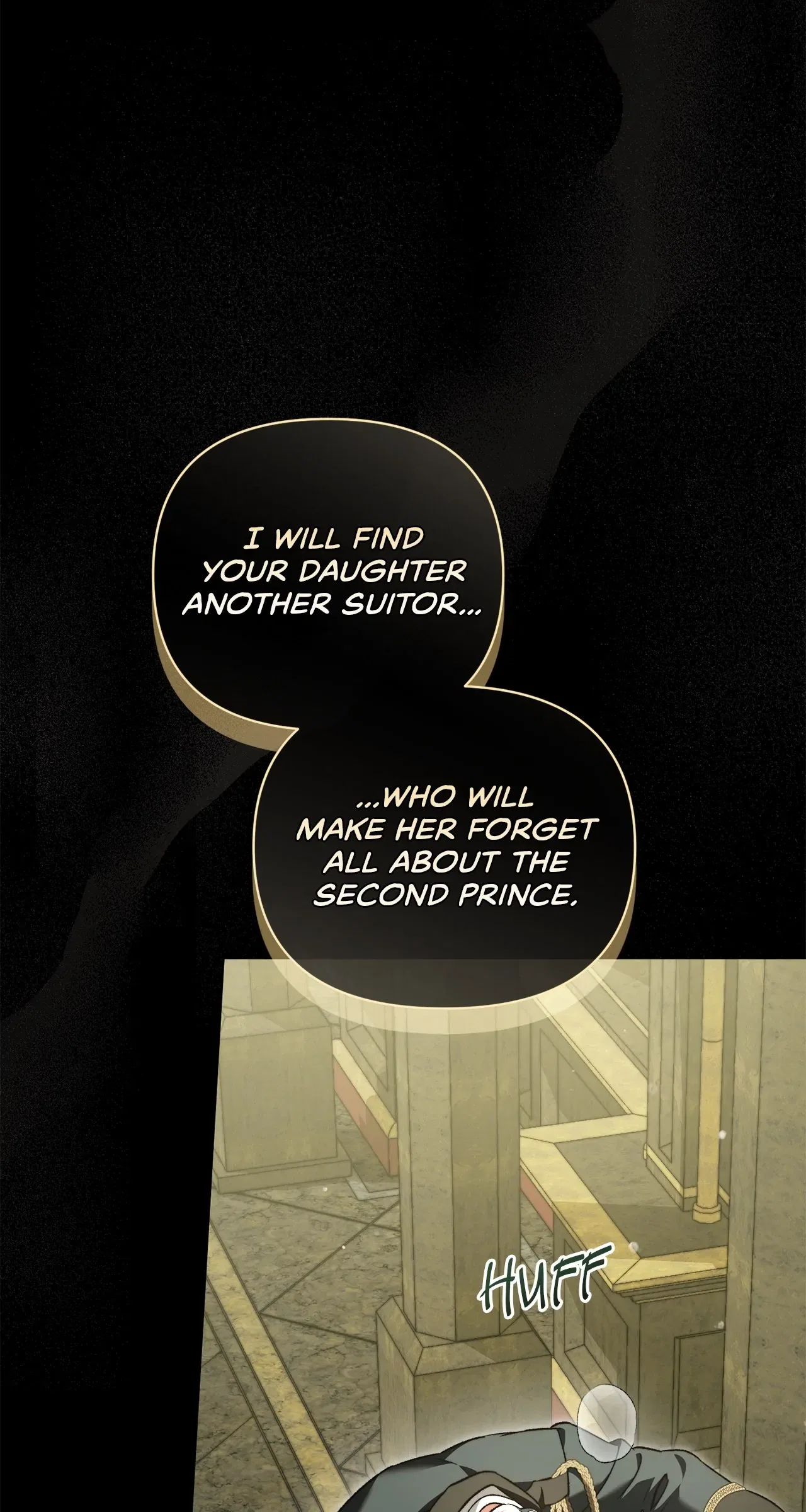 All for My Dearest Juliet Chapter 70 – Page 4