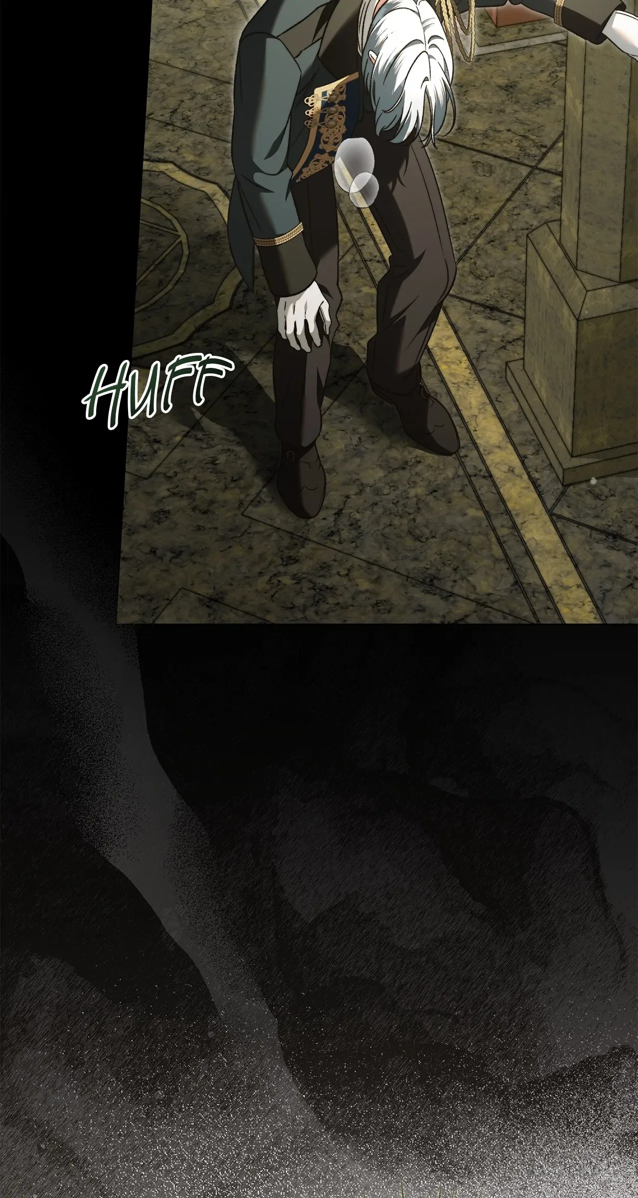 All for My Dearest Juliet Chapter 70 – Page 5