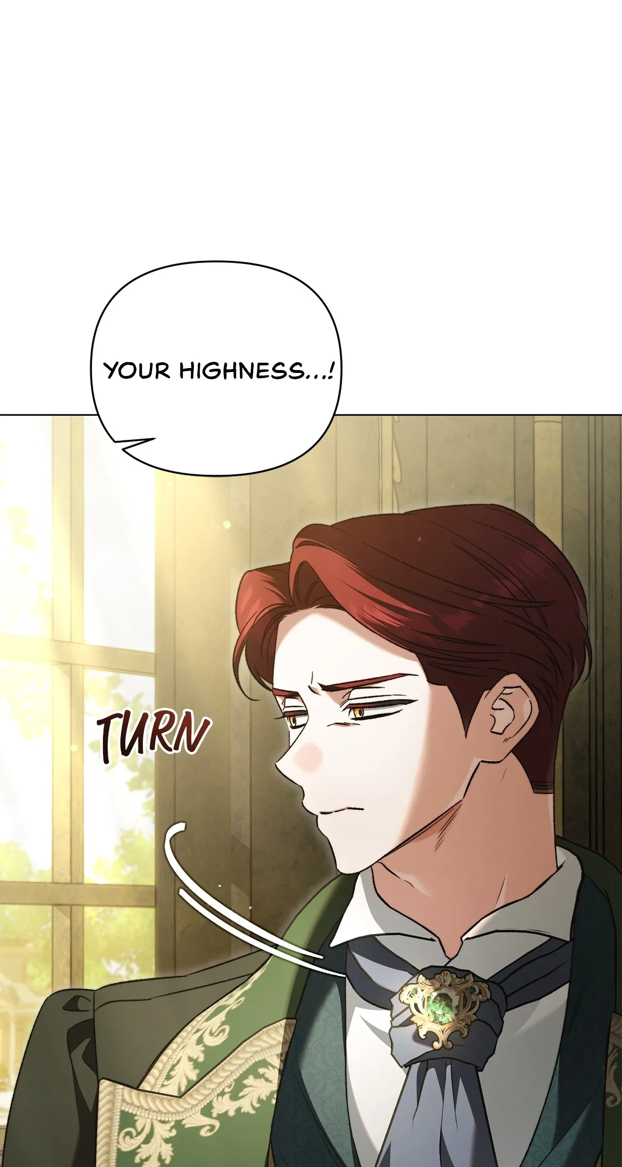 All for My Dearest Juliet Chapter 70 – Page 9