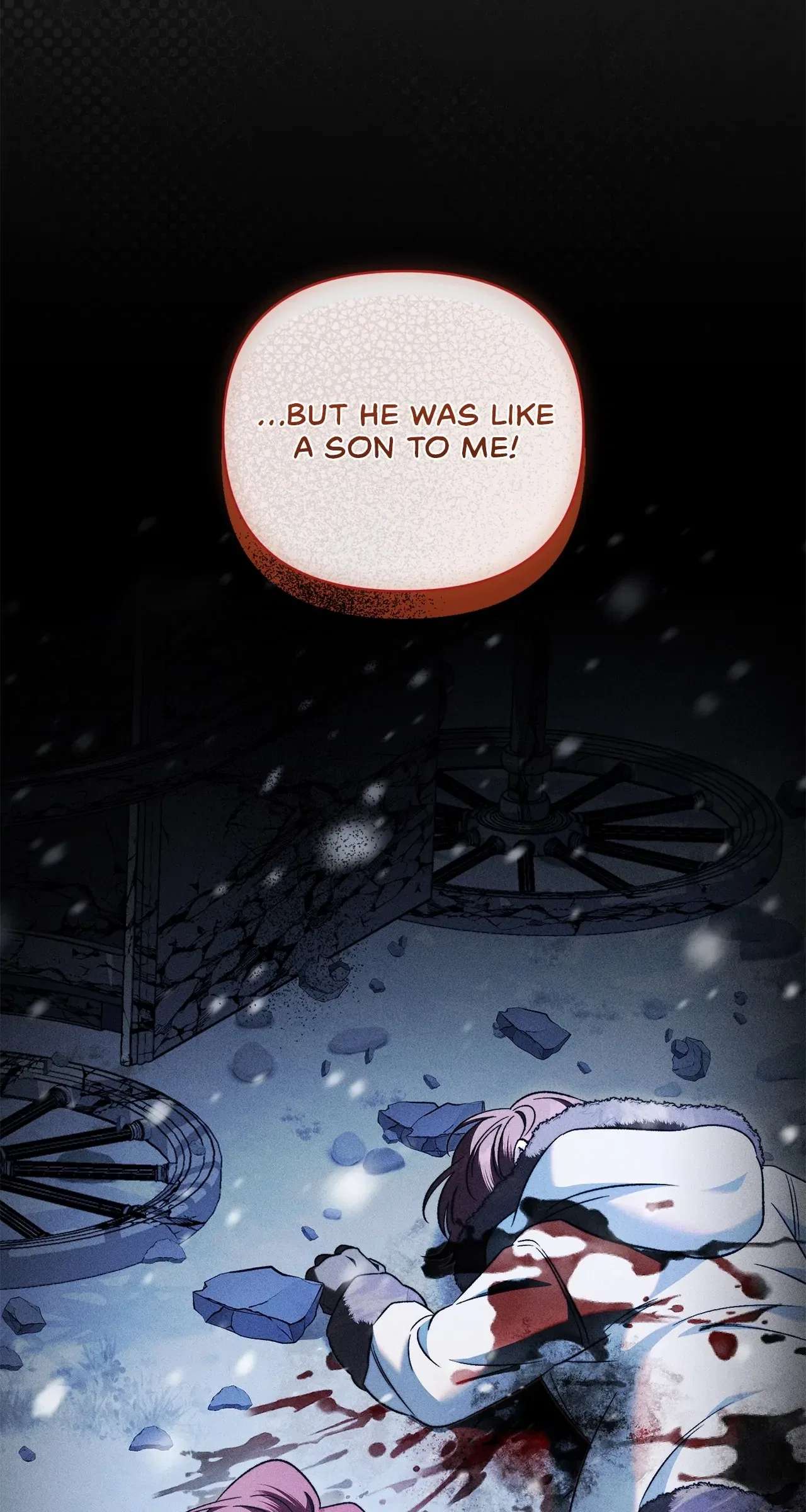 All for My Dearest Juliet Chapter 70 – Page 17