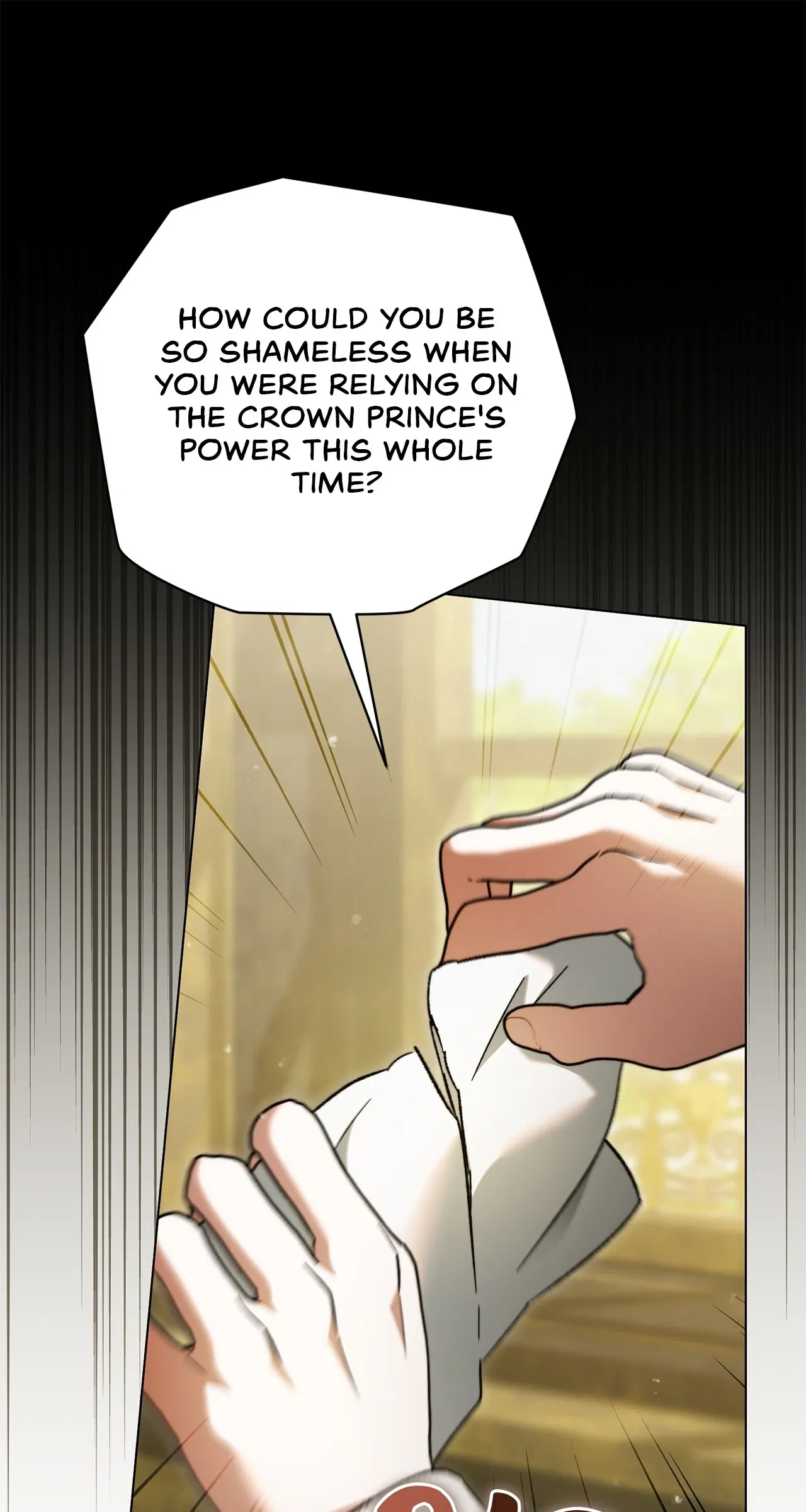 All for My Dearest Juliet Chapter 70 – Page 19